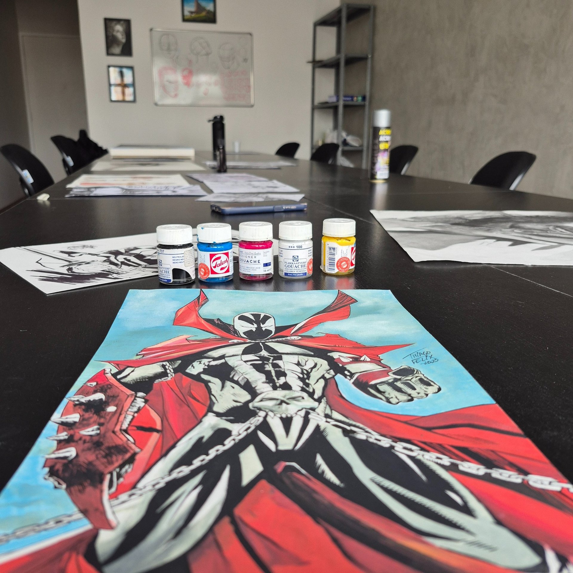 black and white bed linen