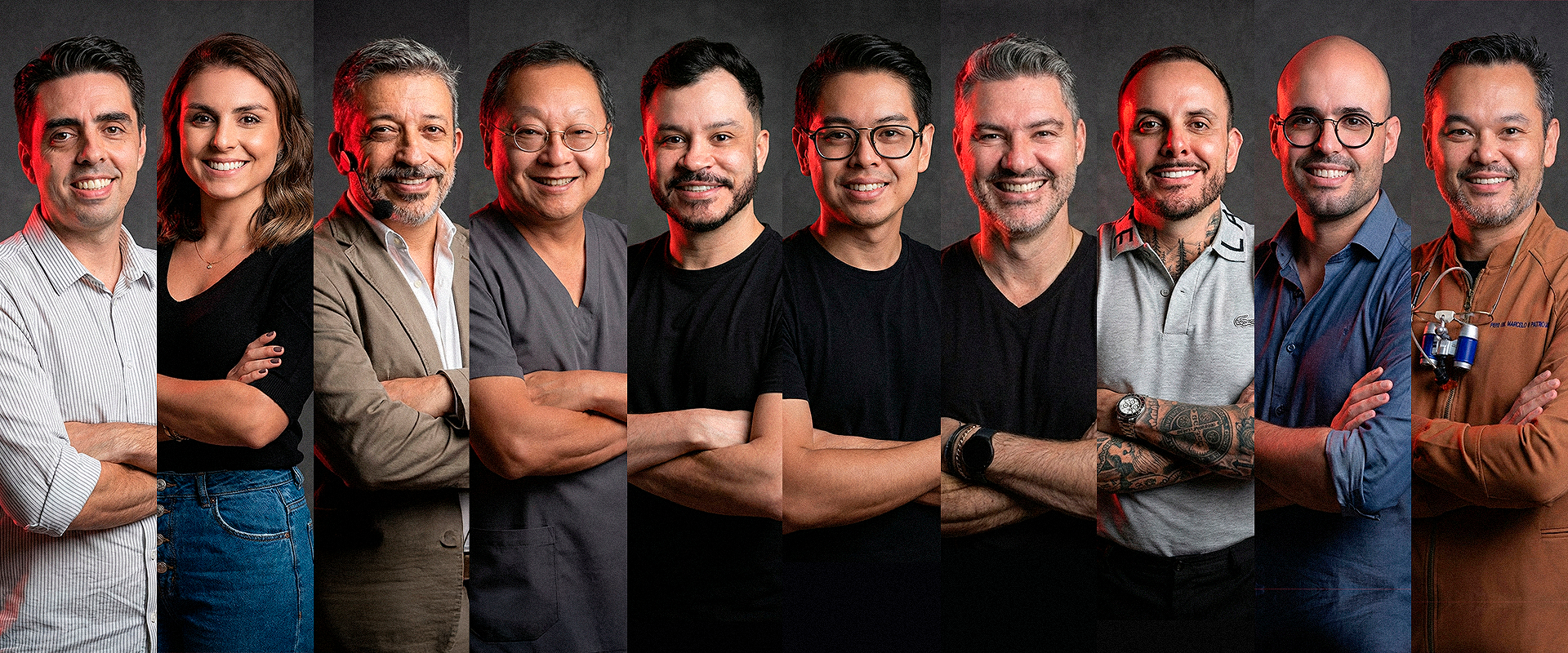 black blue and yellow textile