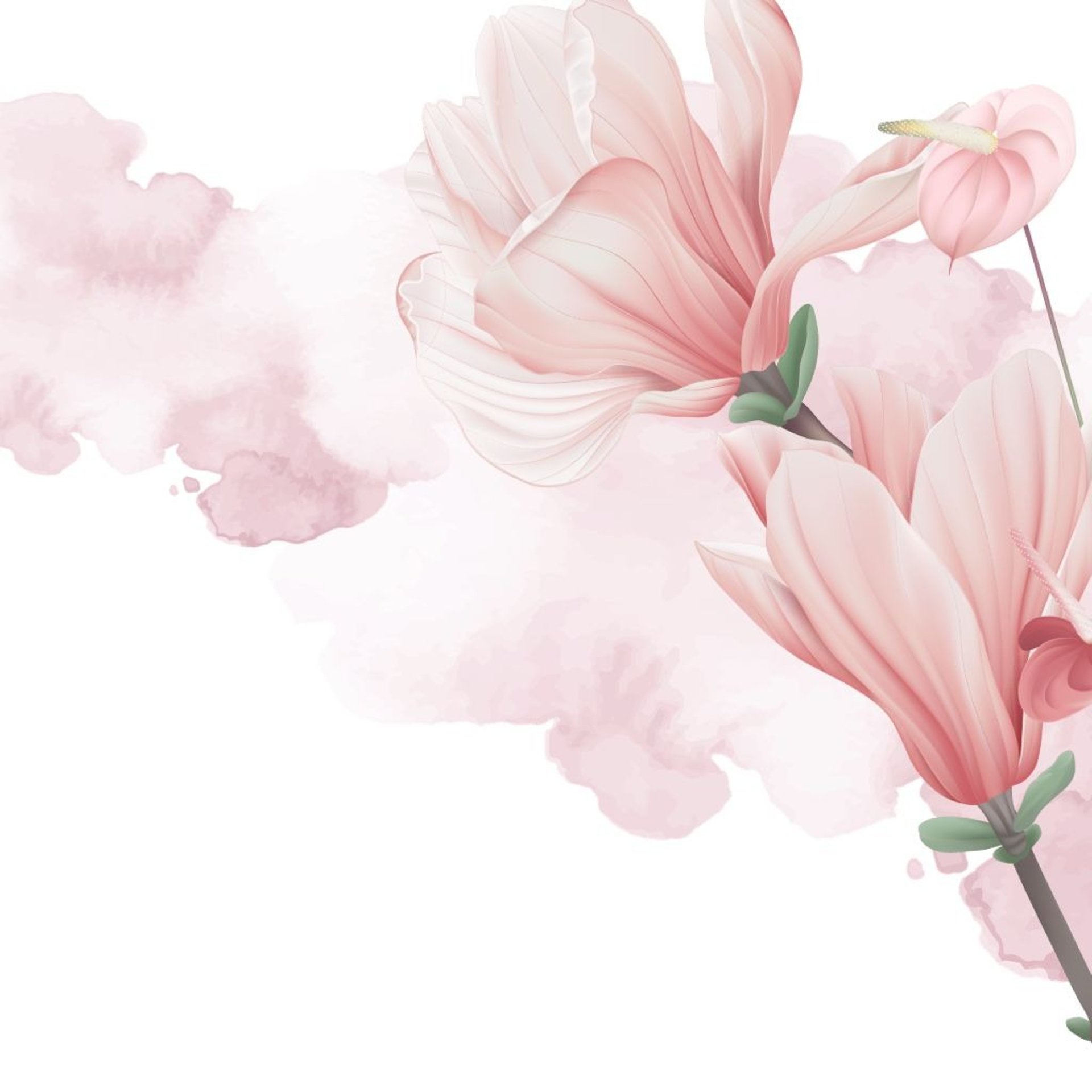 black and white bed linen