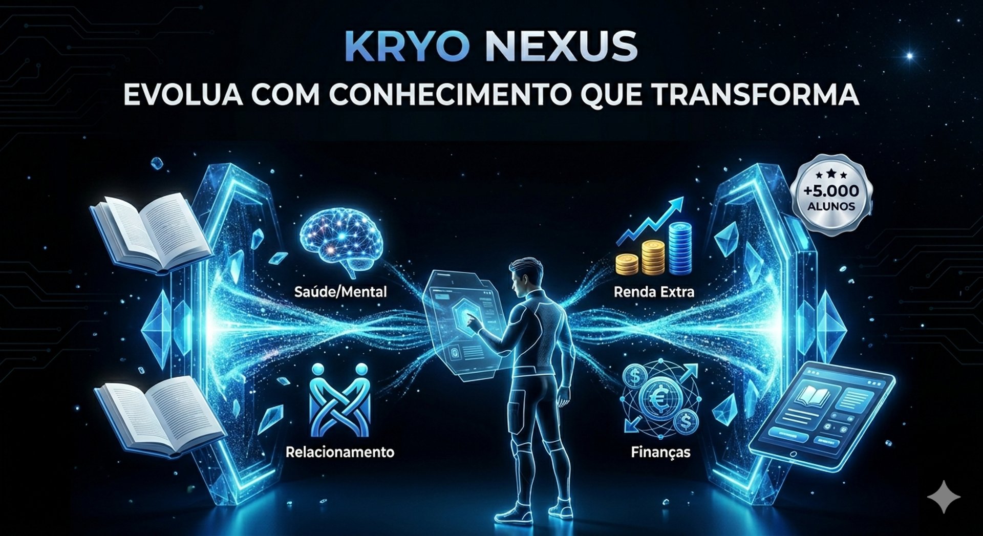 person wearing grey knit sweater