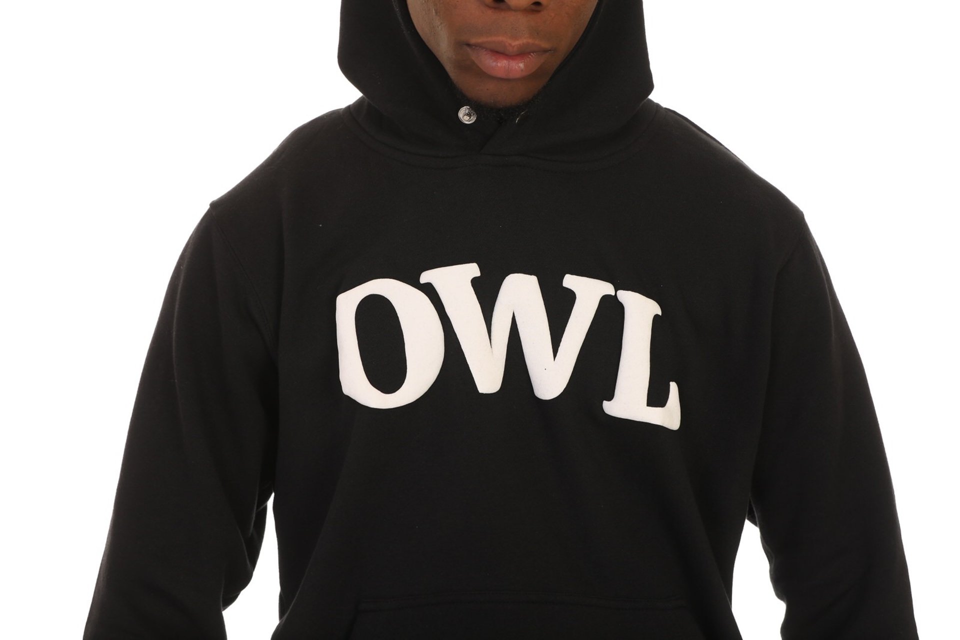 black and white bed linen