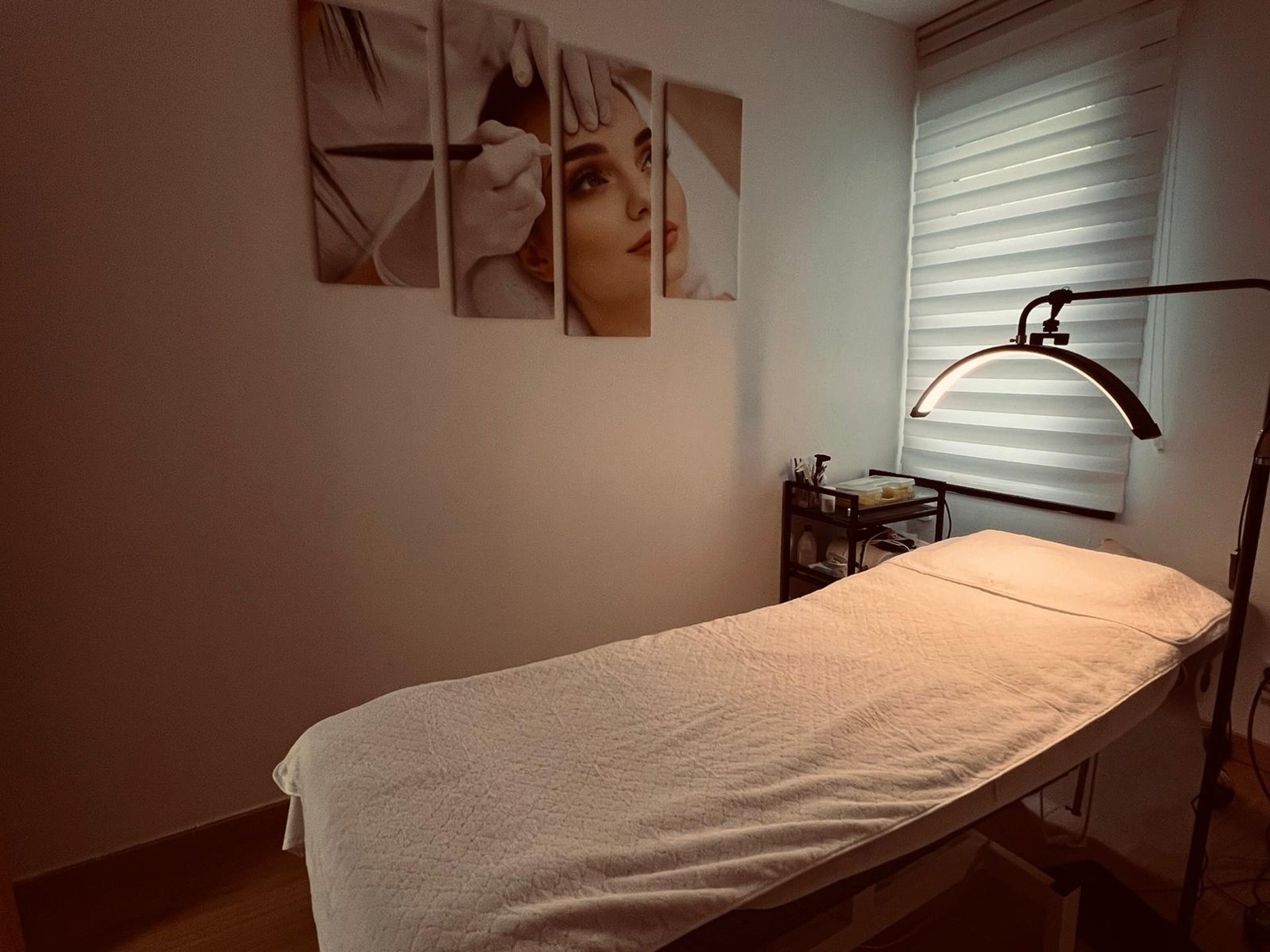 black blue and yellow textile