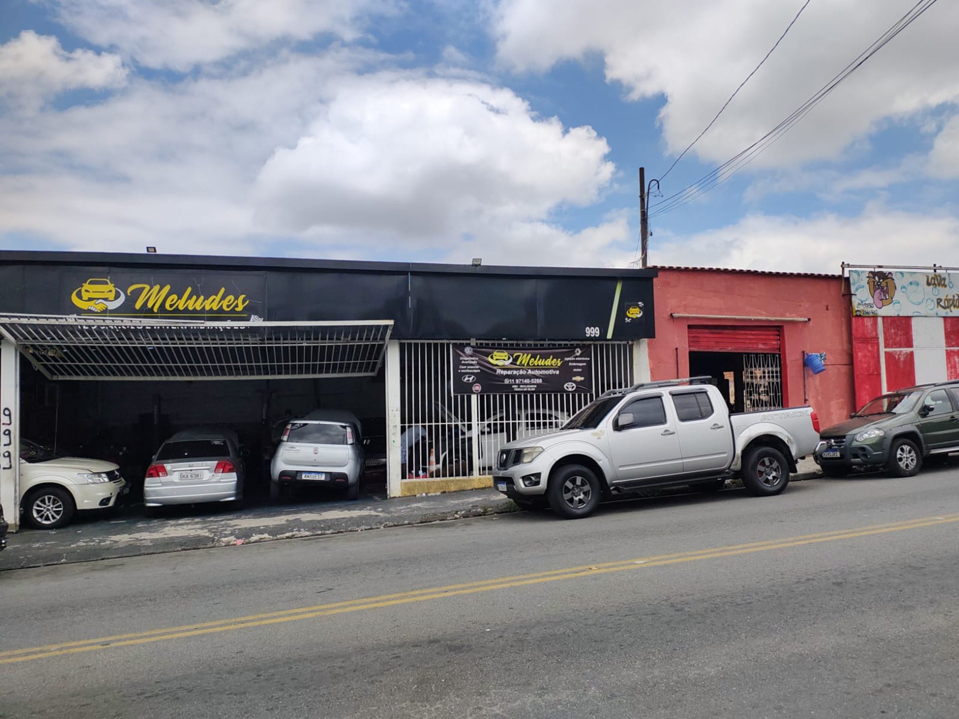 black and brown leather padded tub sofa