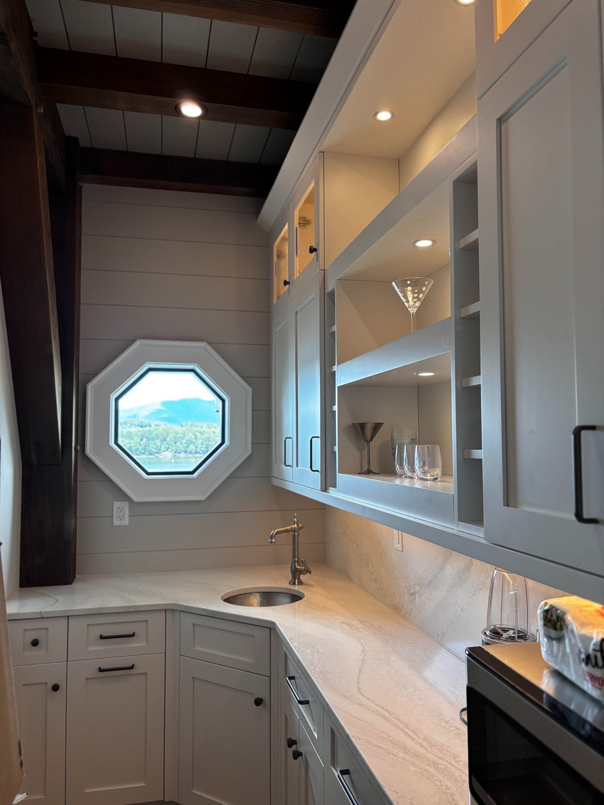 new construction painting in nebo, nc