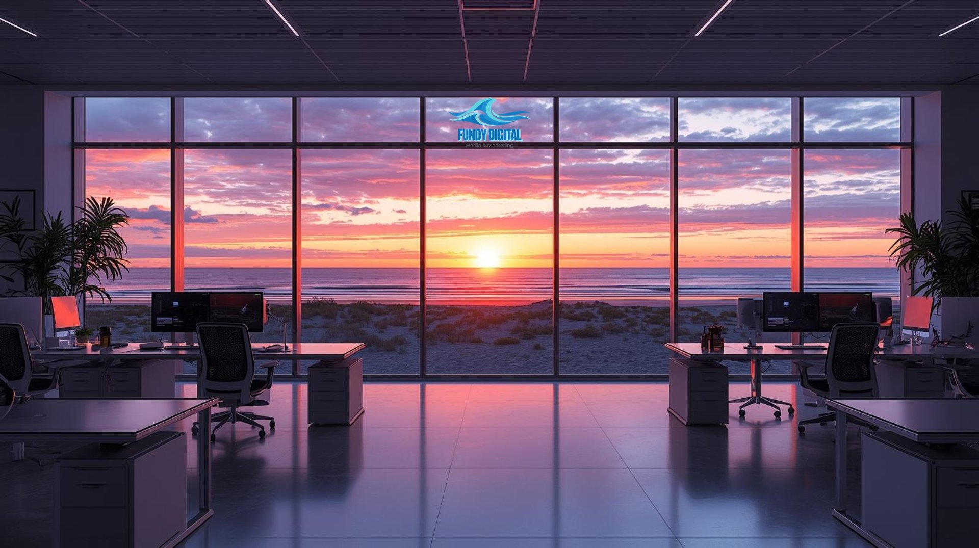 black and brown leather padded tub sofa