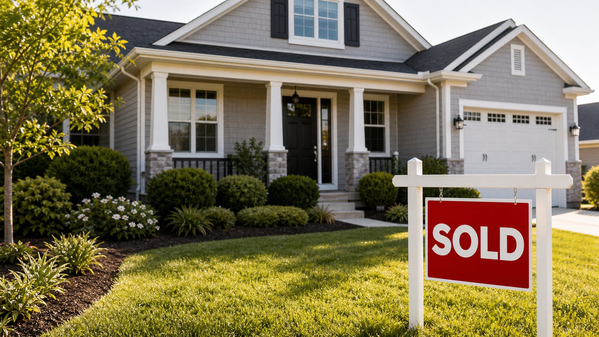 How to Sell Your House Without a Realtor (I Saved $18K)