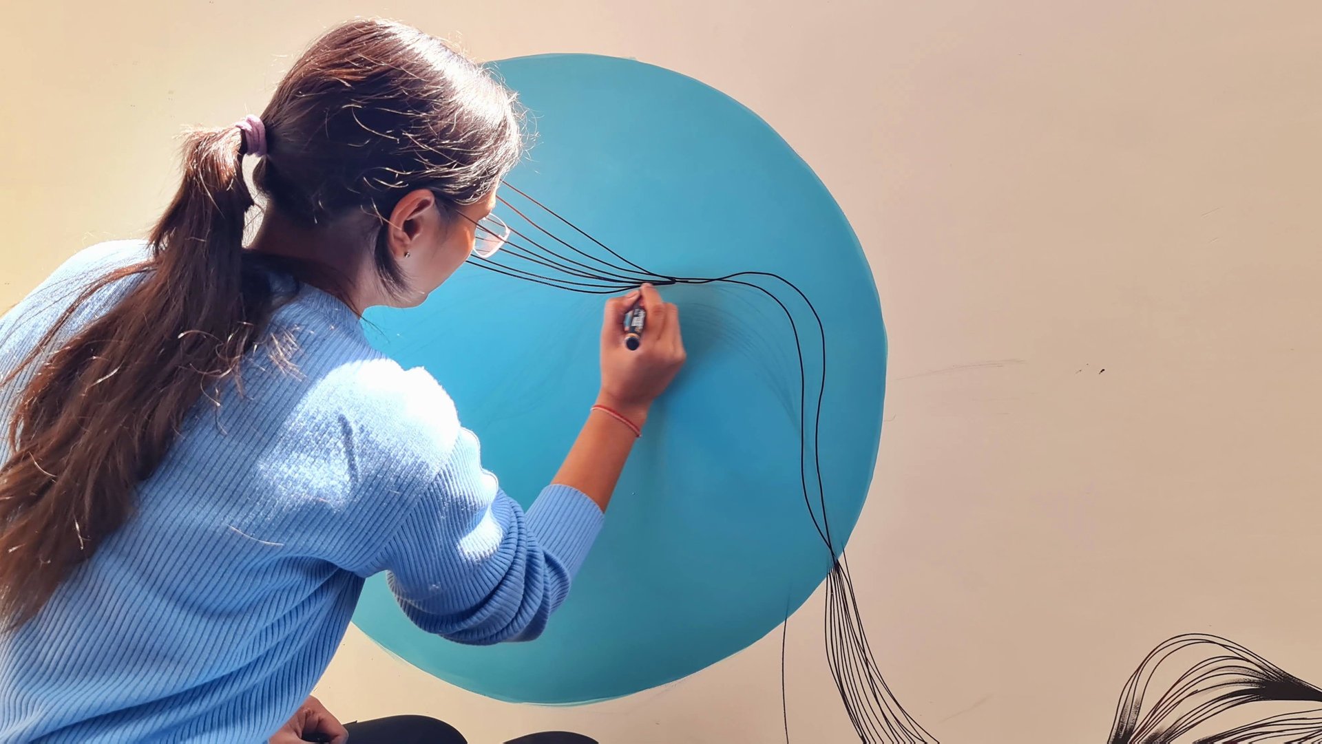 Mural Painting
