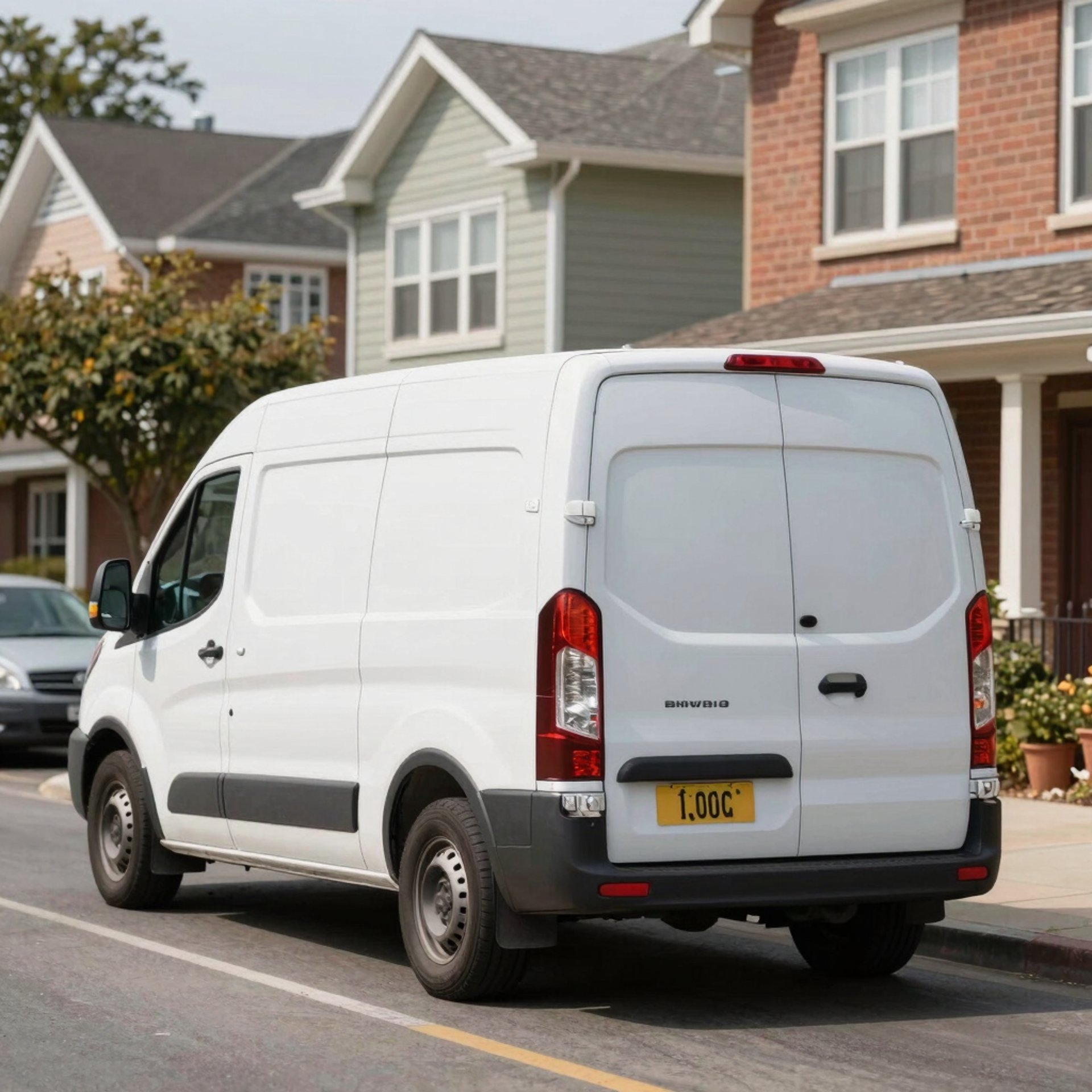 woman wearing yellow long-sleeved dress under white clouds and blue sky during daytime