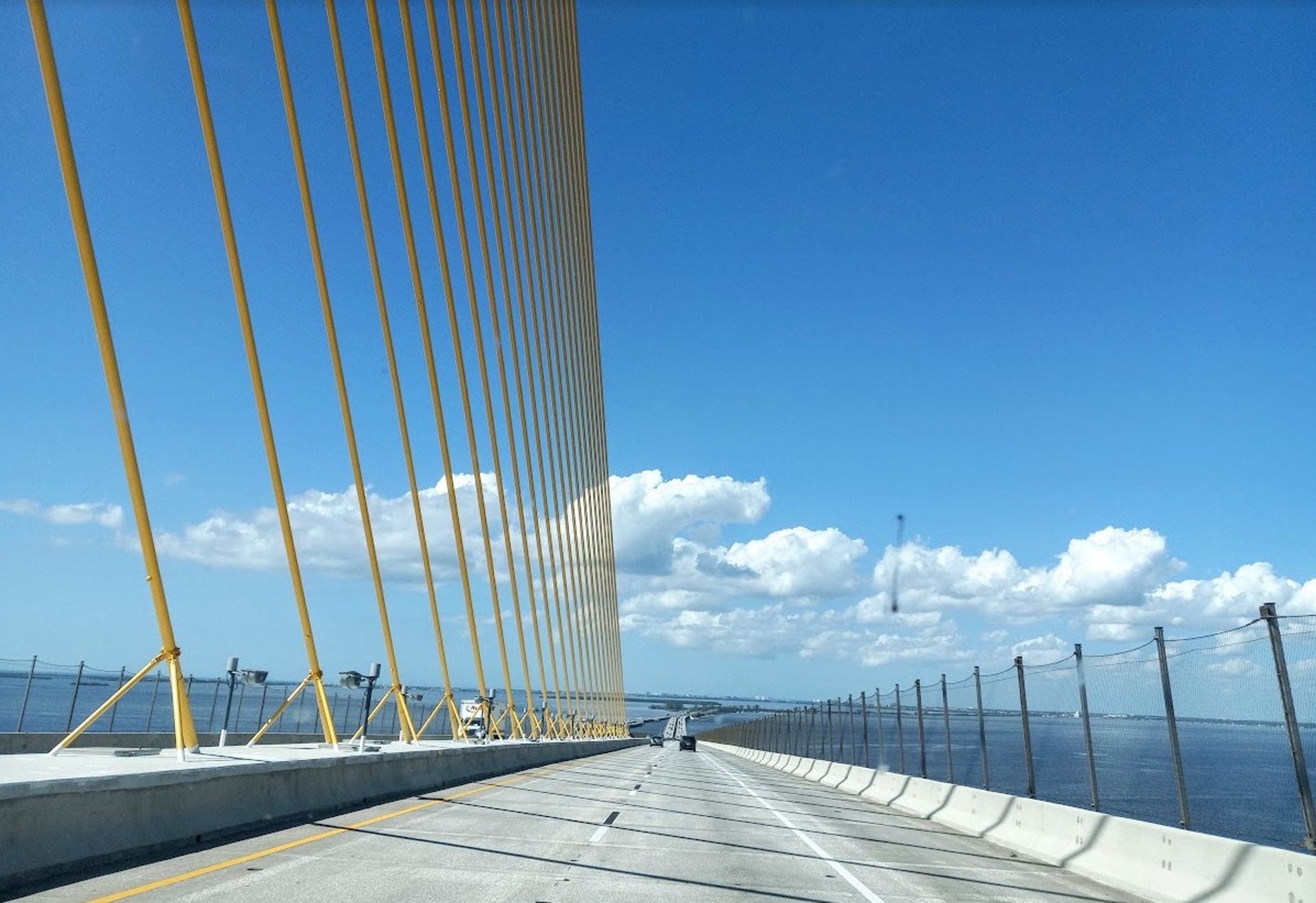mountain range under blue sky