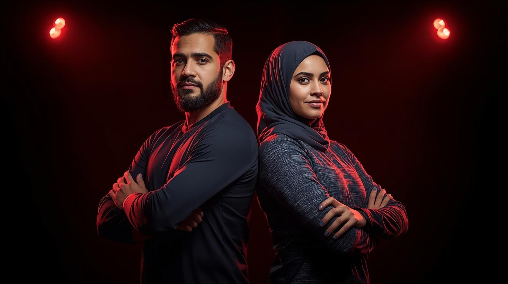 mountain range under blue sky