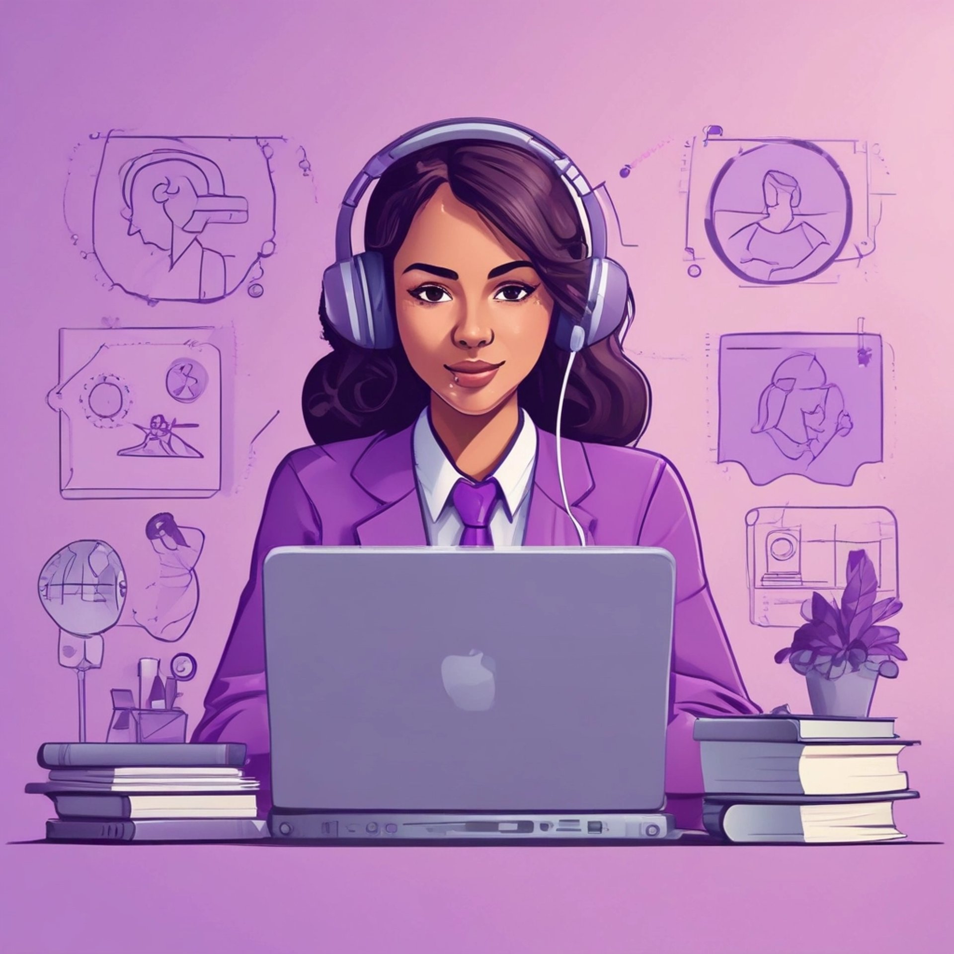 black and white bed linen