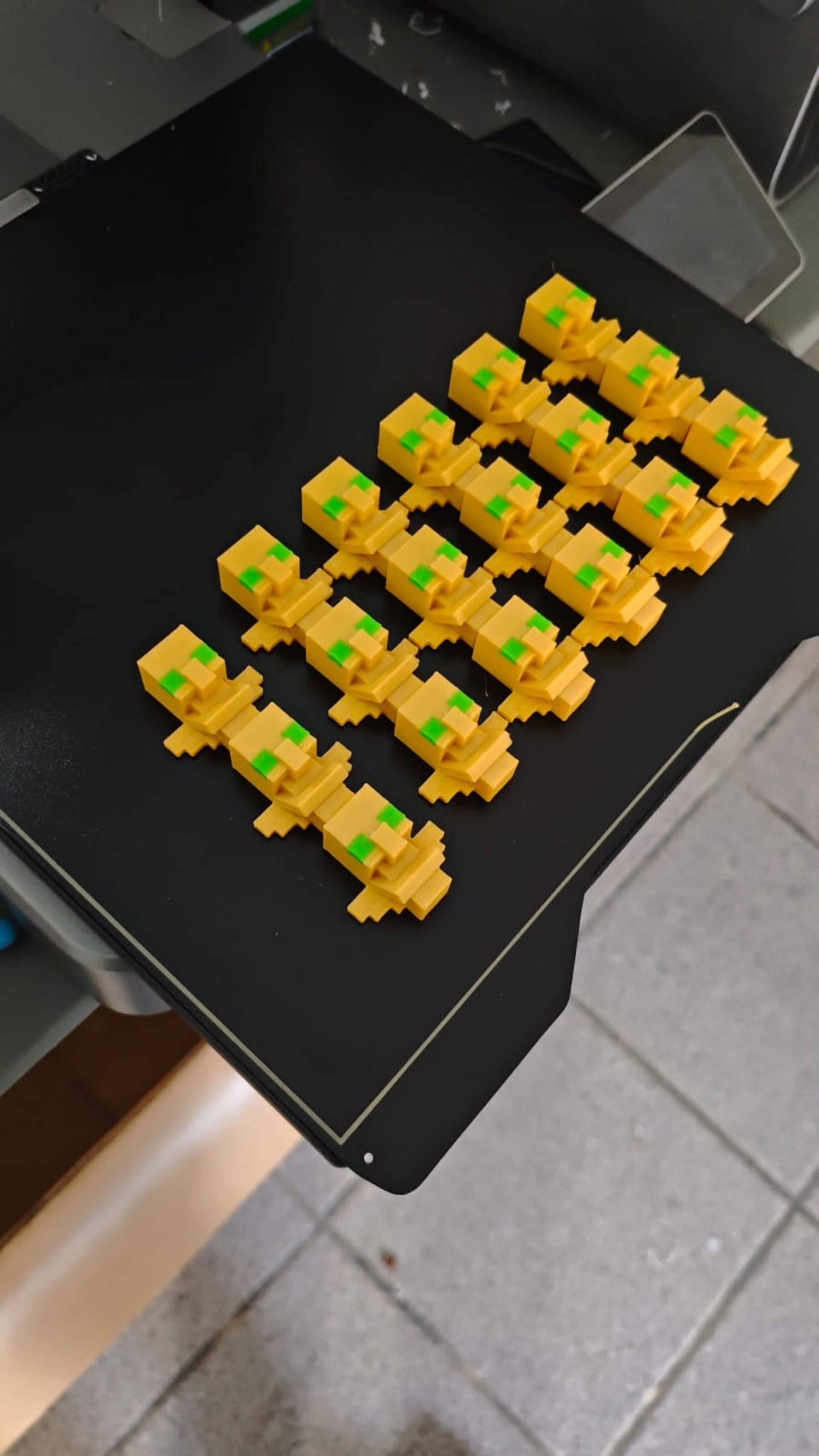 woman wearing yellow long-sleeved dress under white clouds and blue sky during daytime