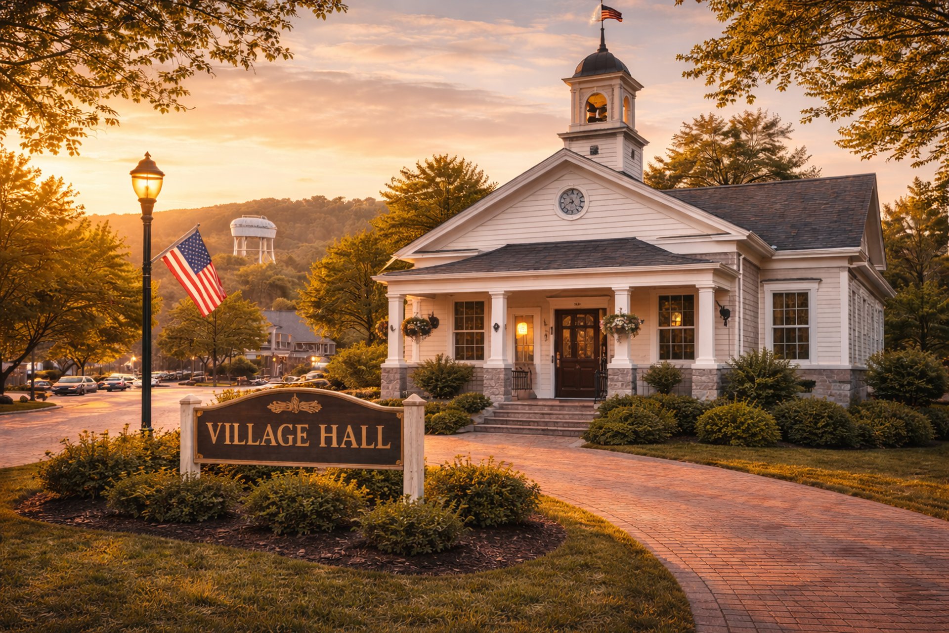 black and brown leather padded tub sofa