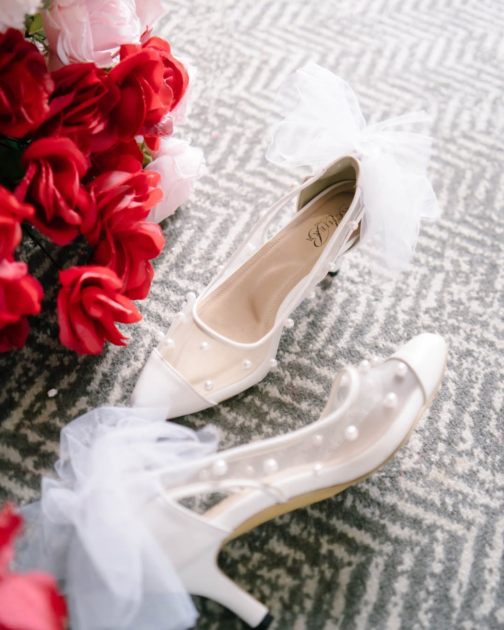 black blue and yellow textile