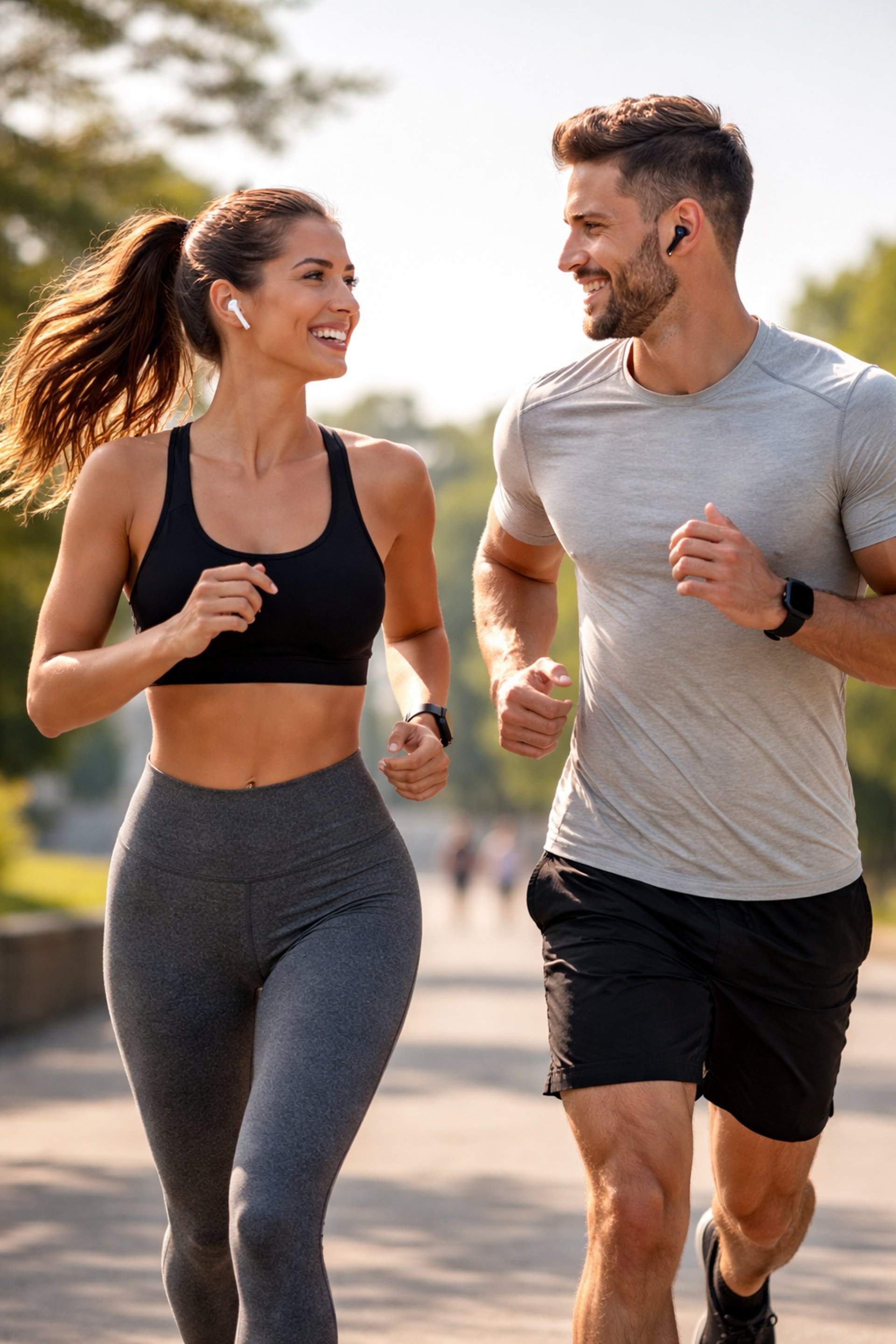 gray computer monitor