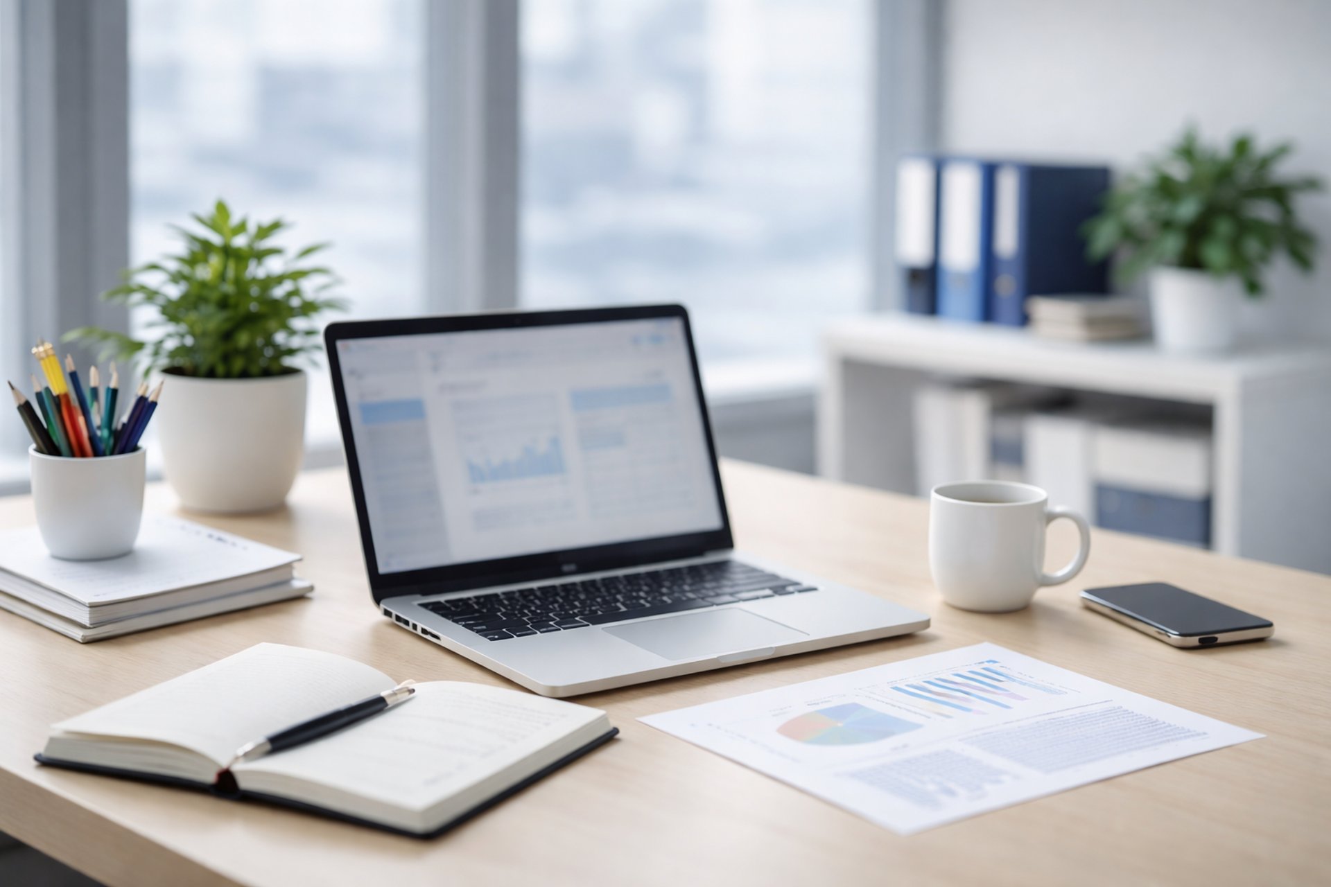 gray computer monitor