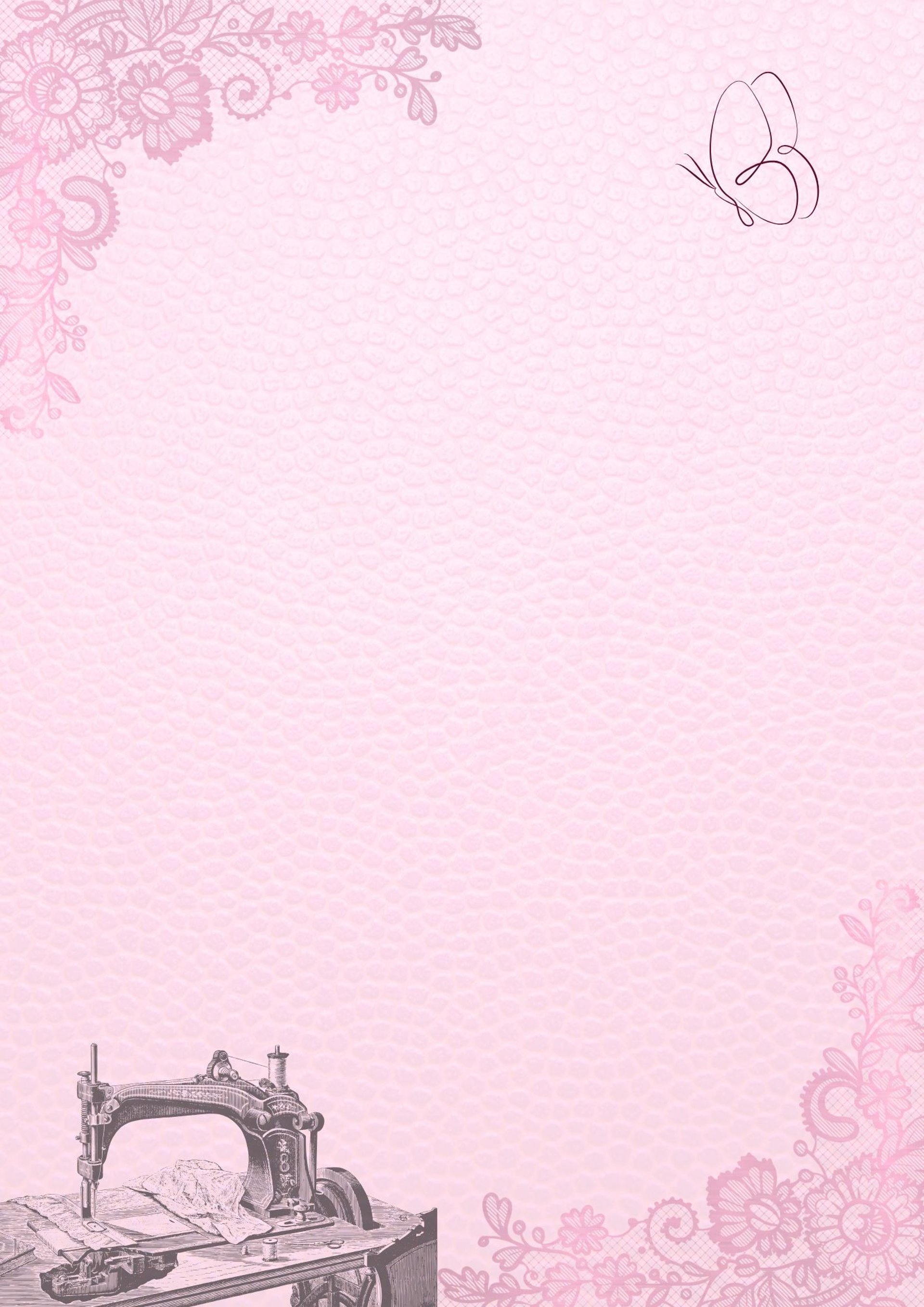 red and green flower petals on brown paper bag