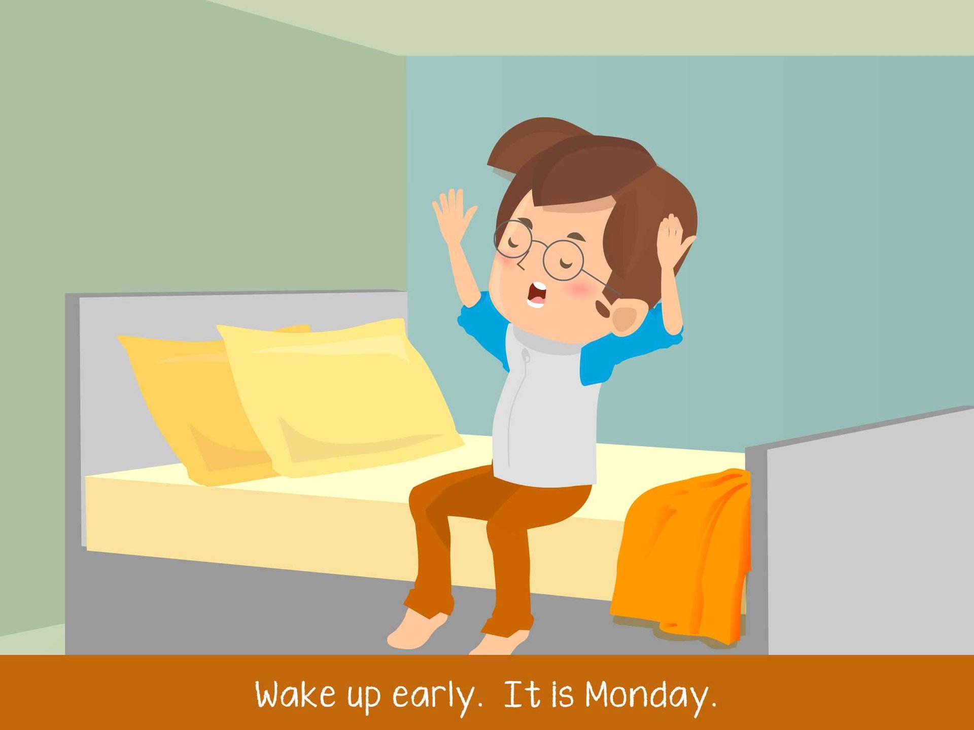 black and white bed linen