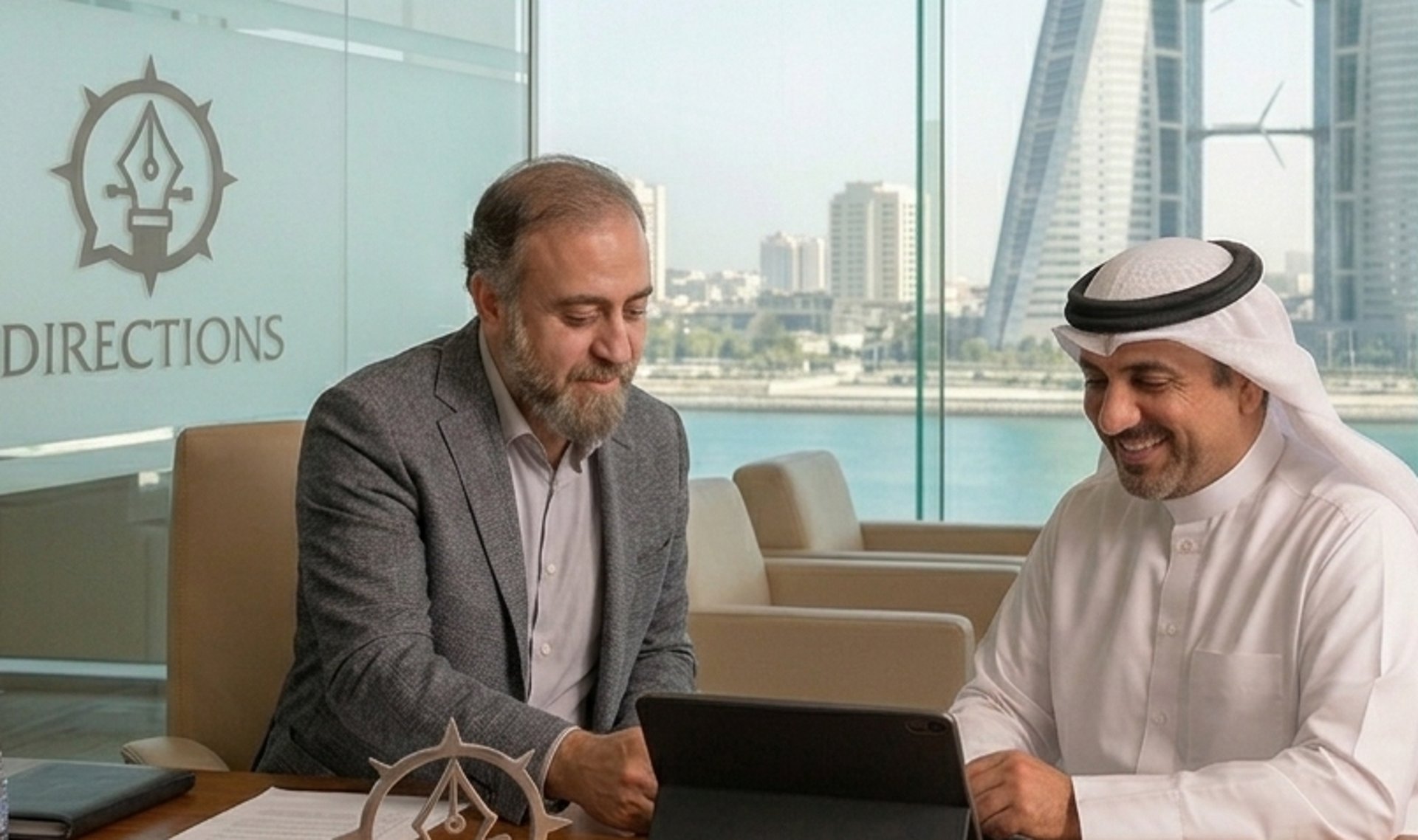 Discover our expert management consultancy that offers tailored solutions in operational excellence, problem solving