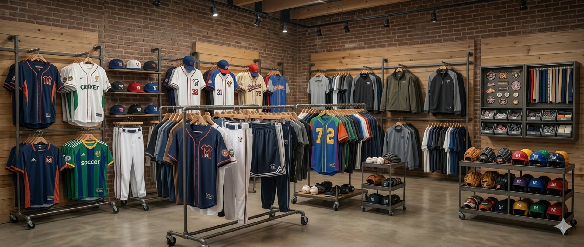 black and brown leather padded tub sofa