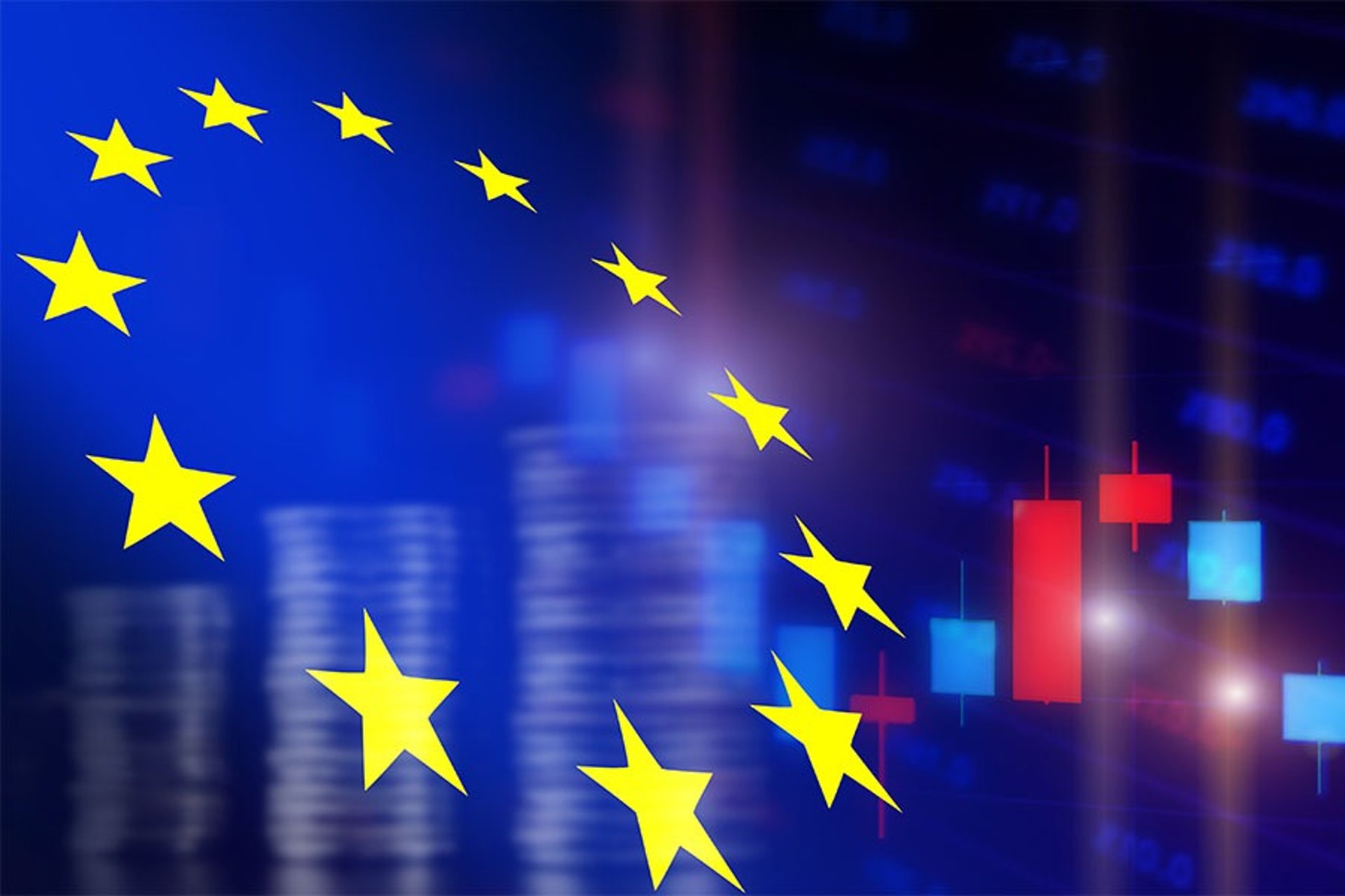 black blue and yellow textile