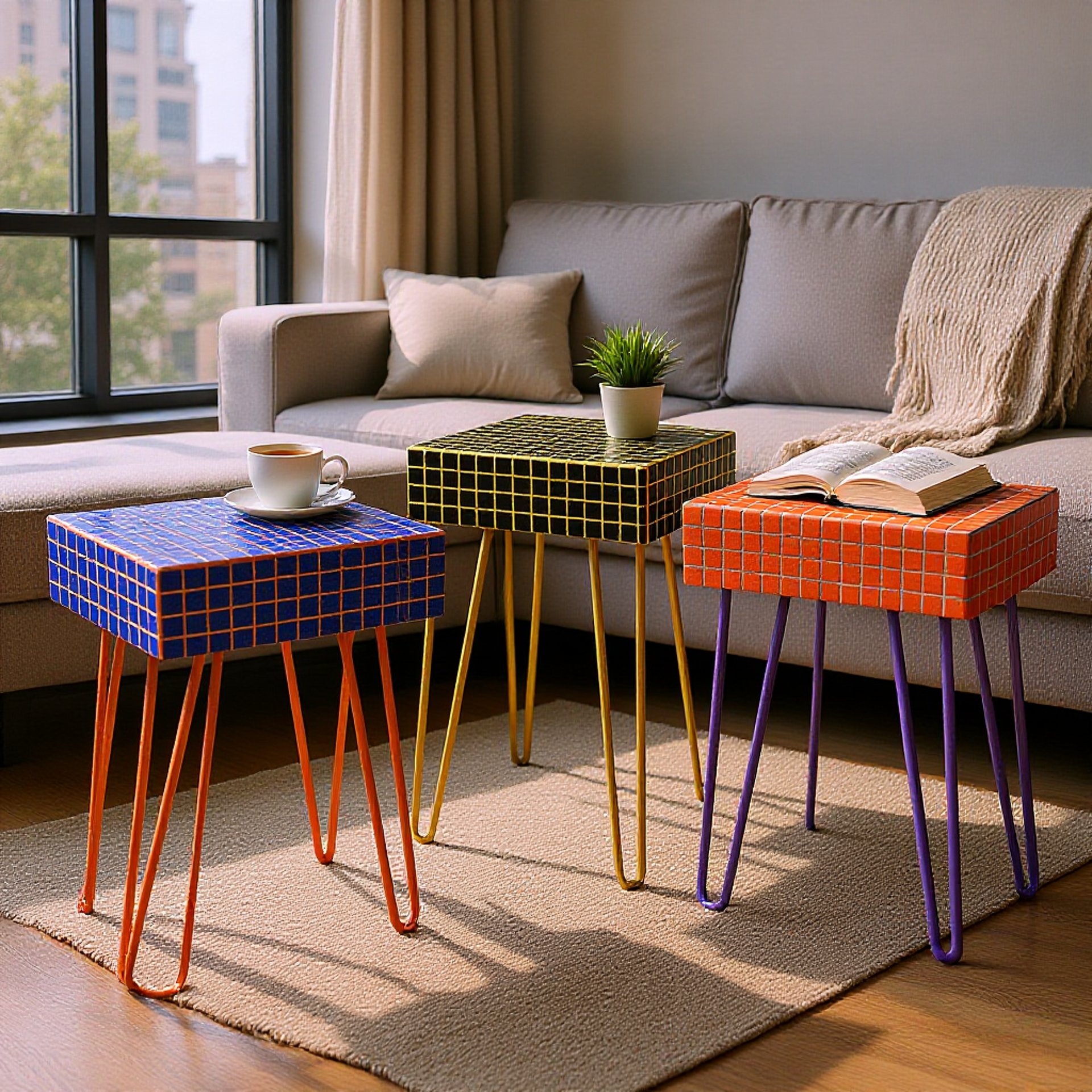 black and white bed linen