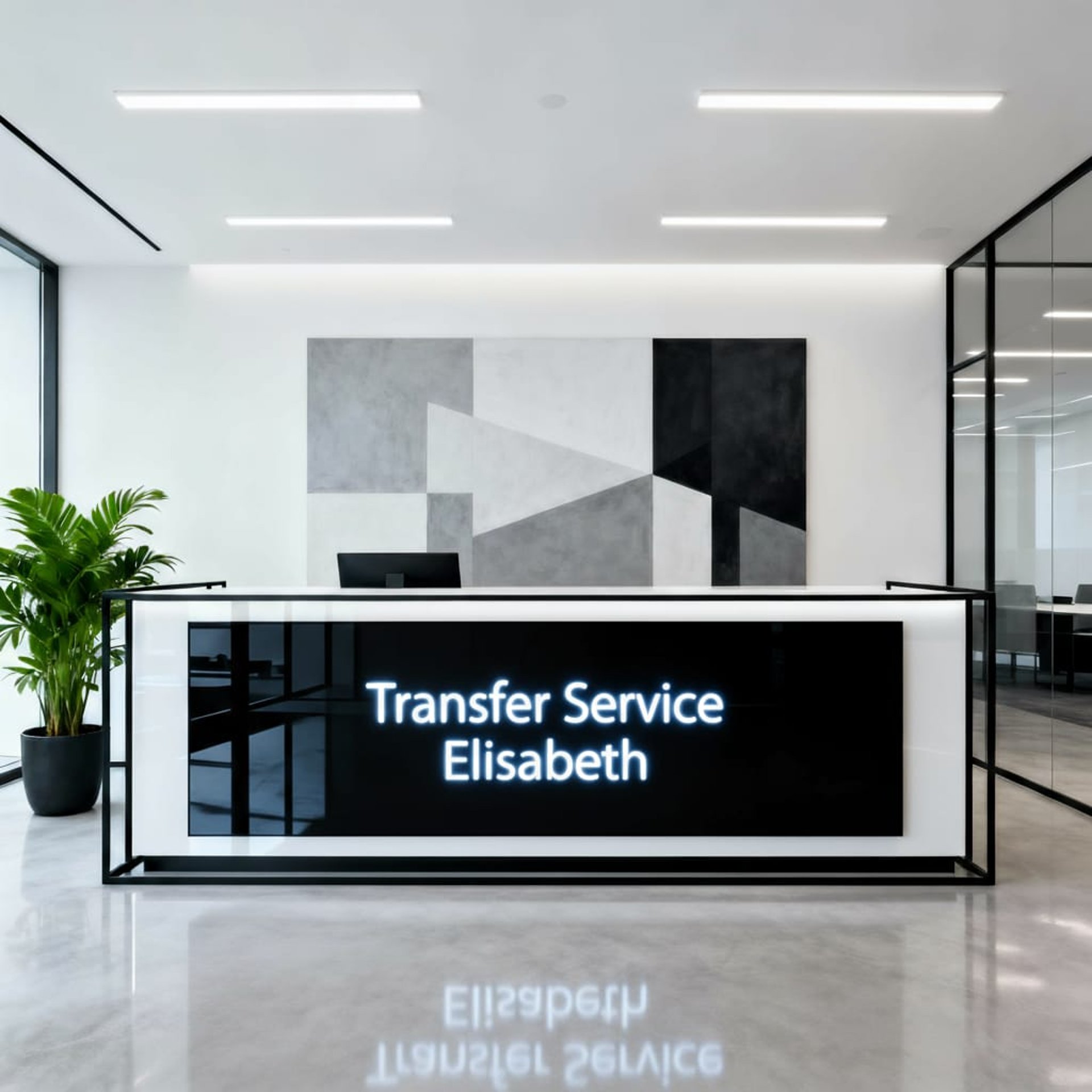 black and white bed linen