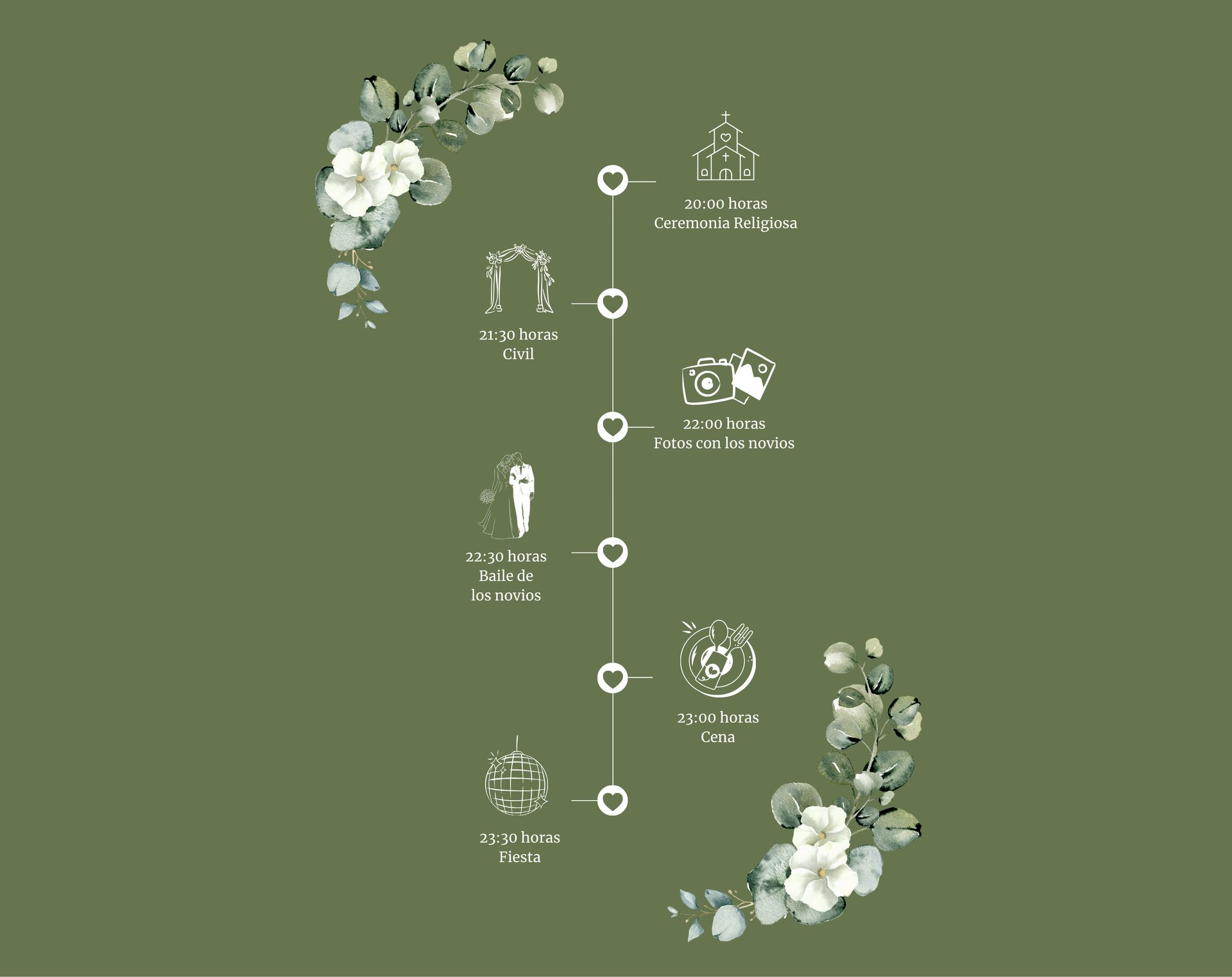 a close up of a bunch of green leaves