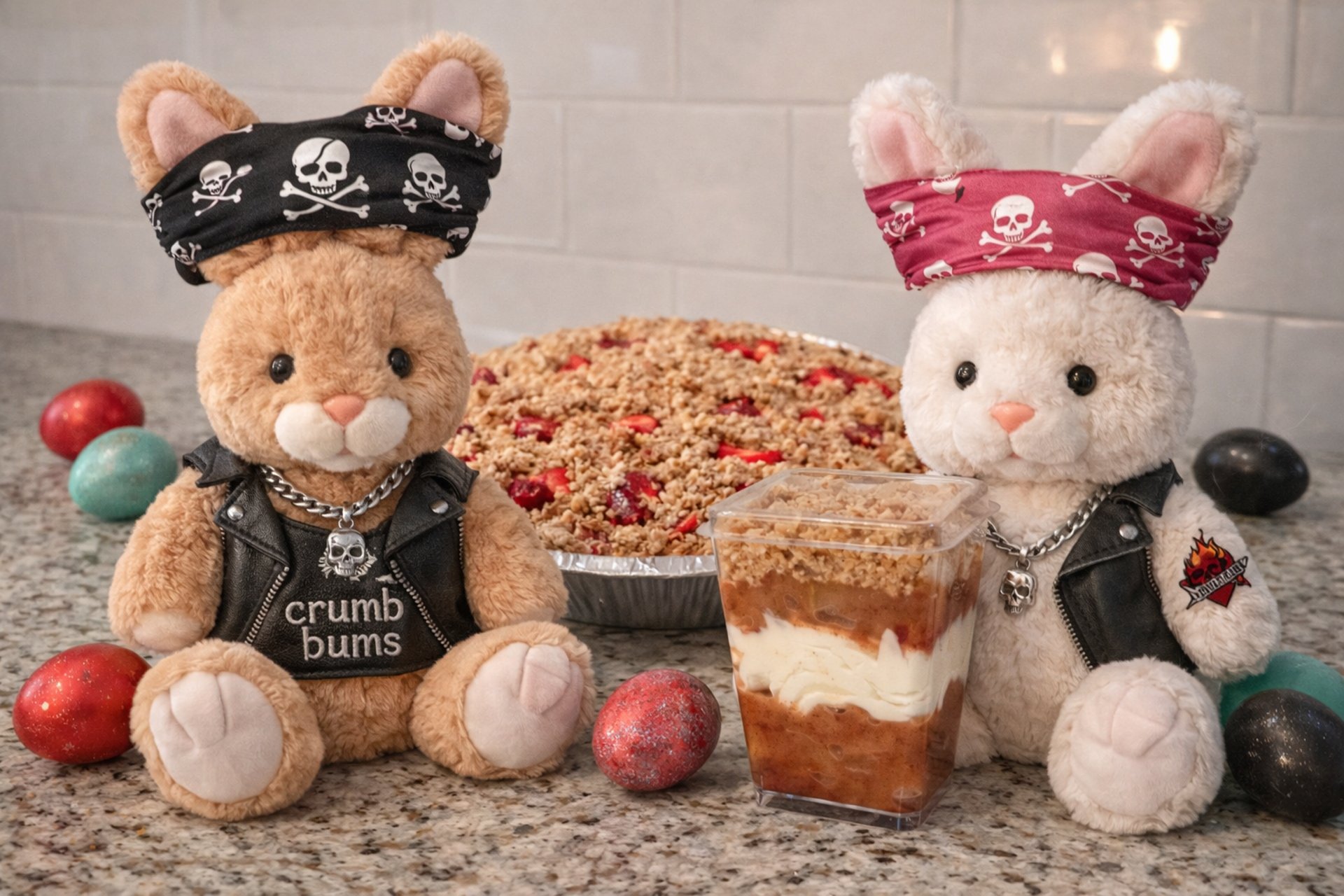 person wearing grey knit sweater