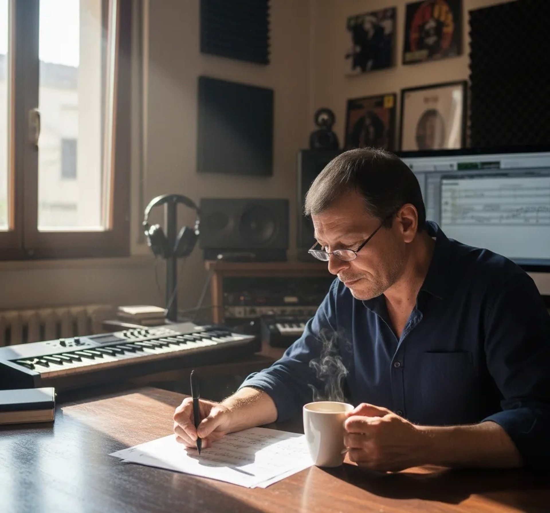 black and white bed linen