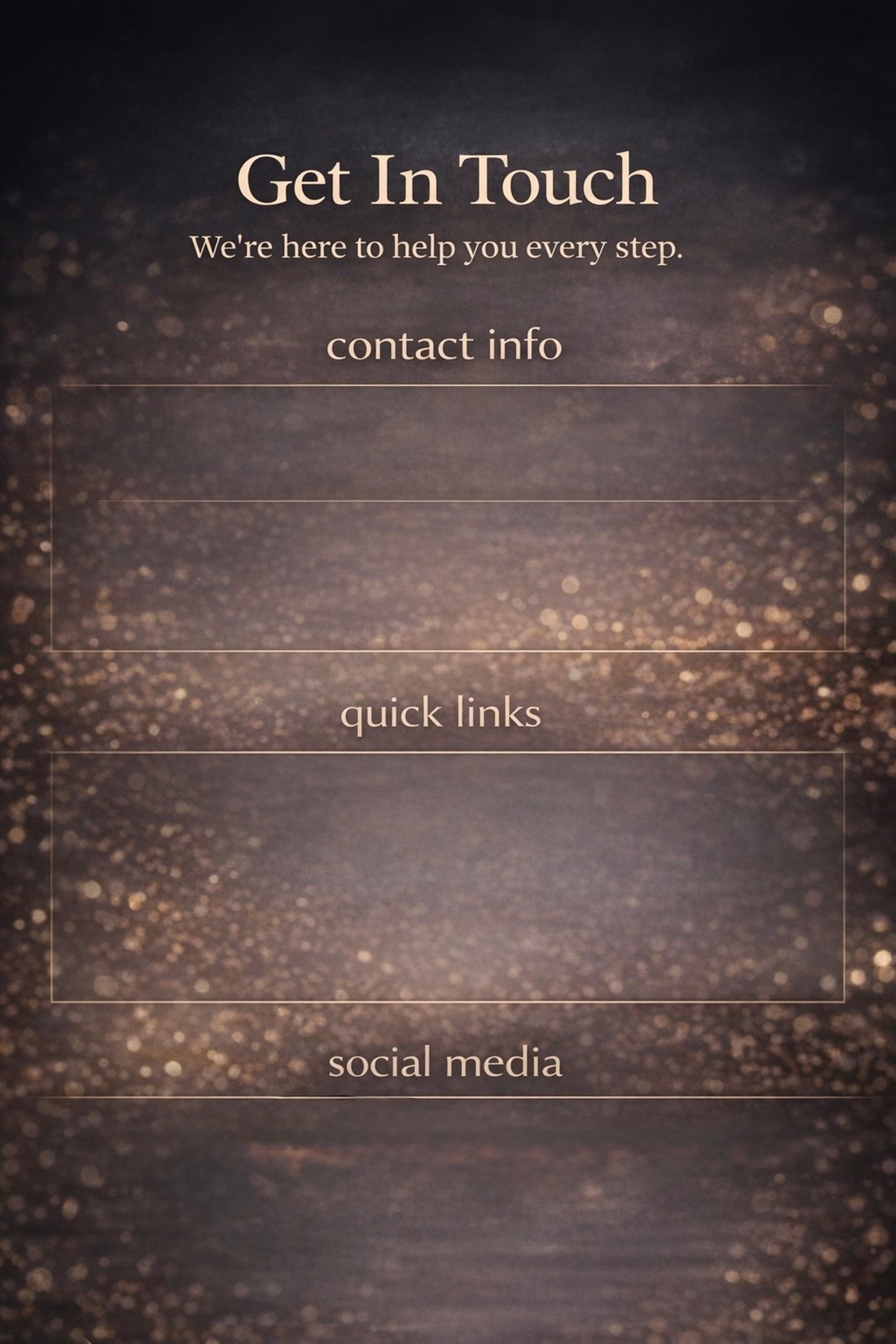 Light blue to dark blue gradient