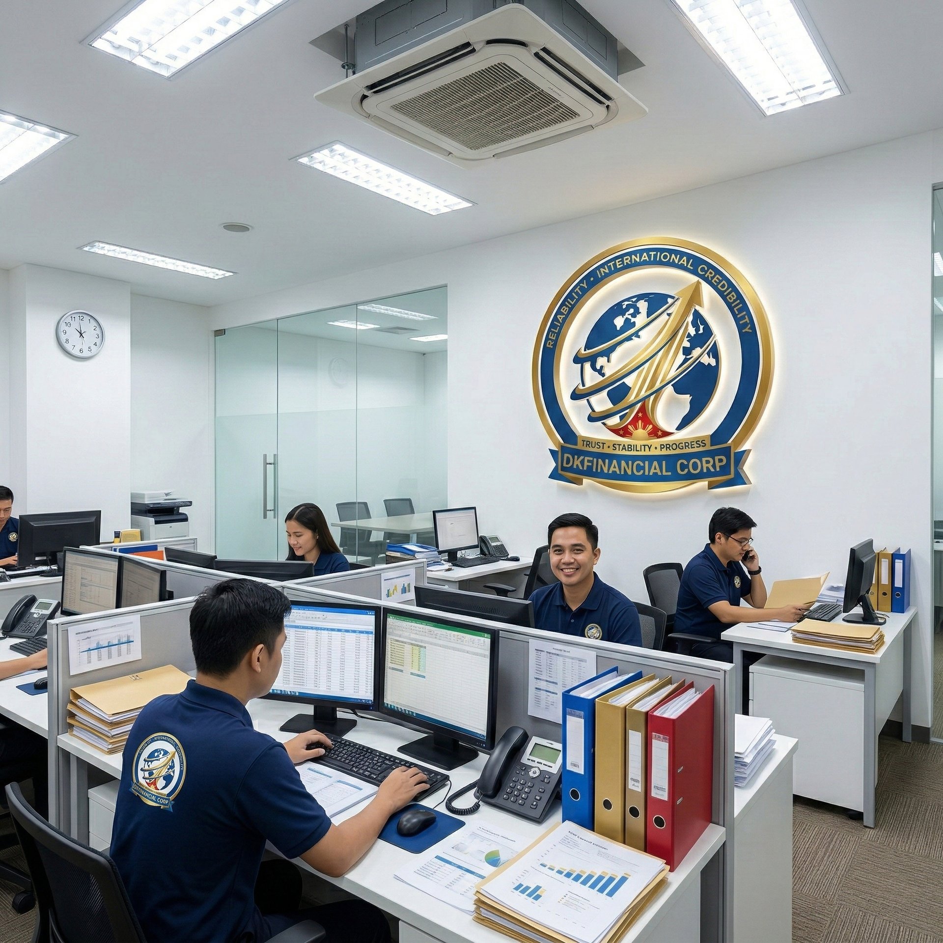 black and brown leather padded tub sofa