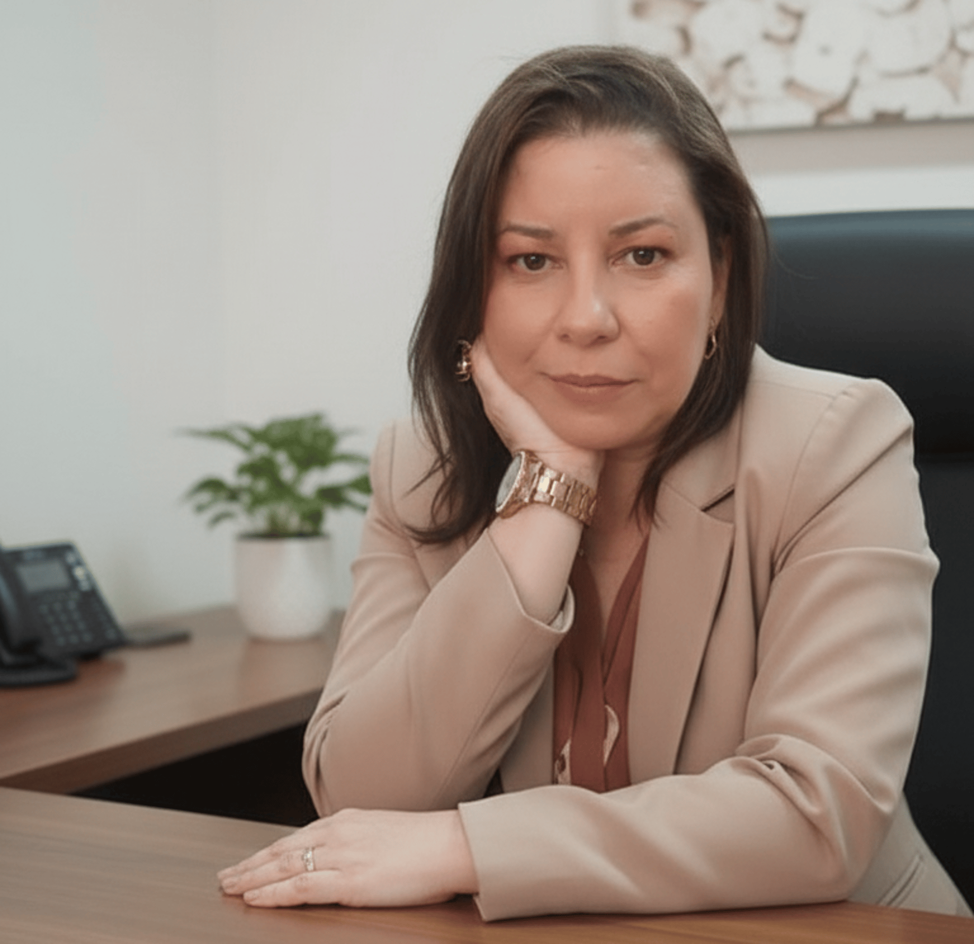 woman wearing yellow long-sleeved dress under white clouds and blue sky during daytime