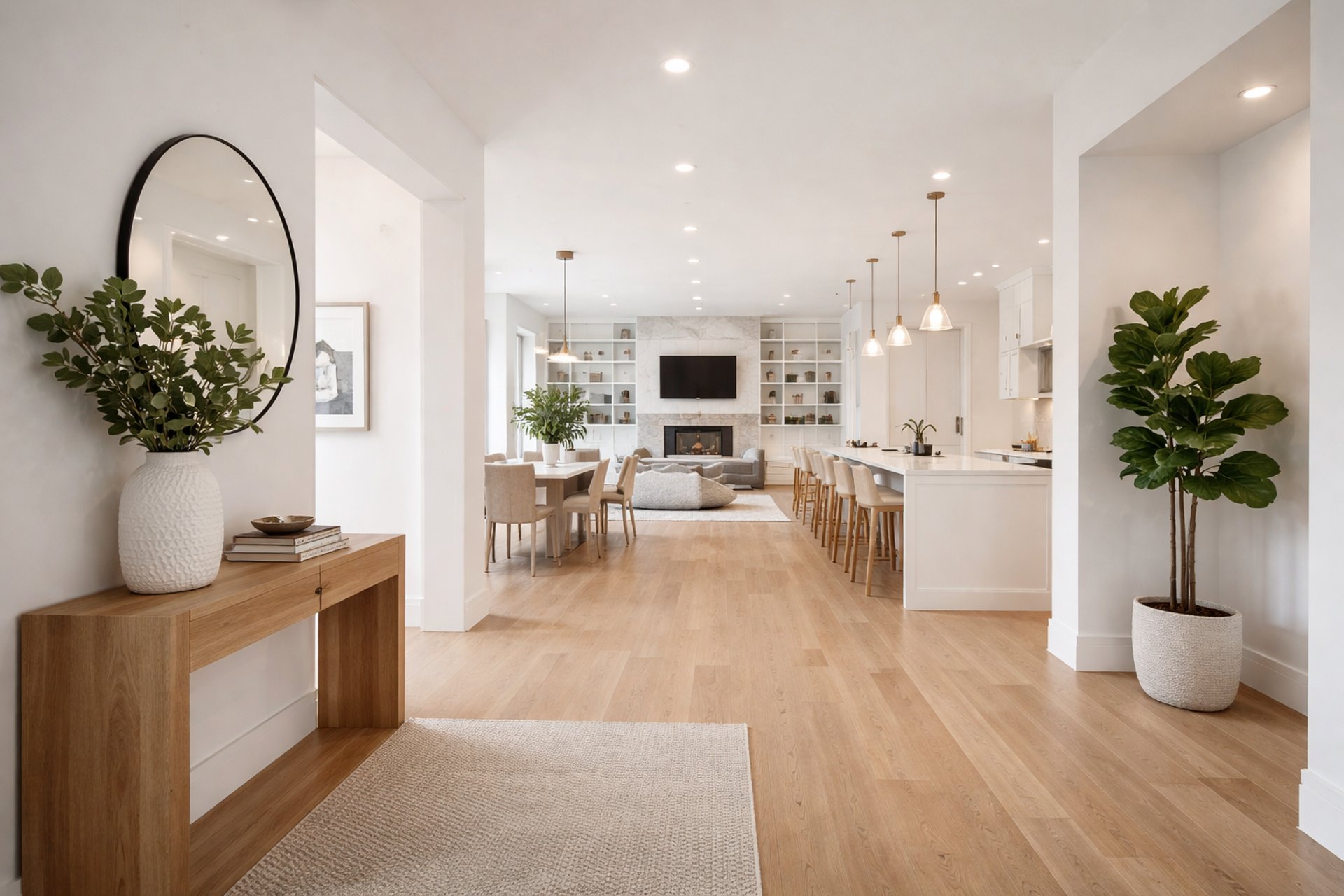 black and white bed linen