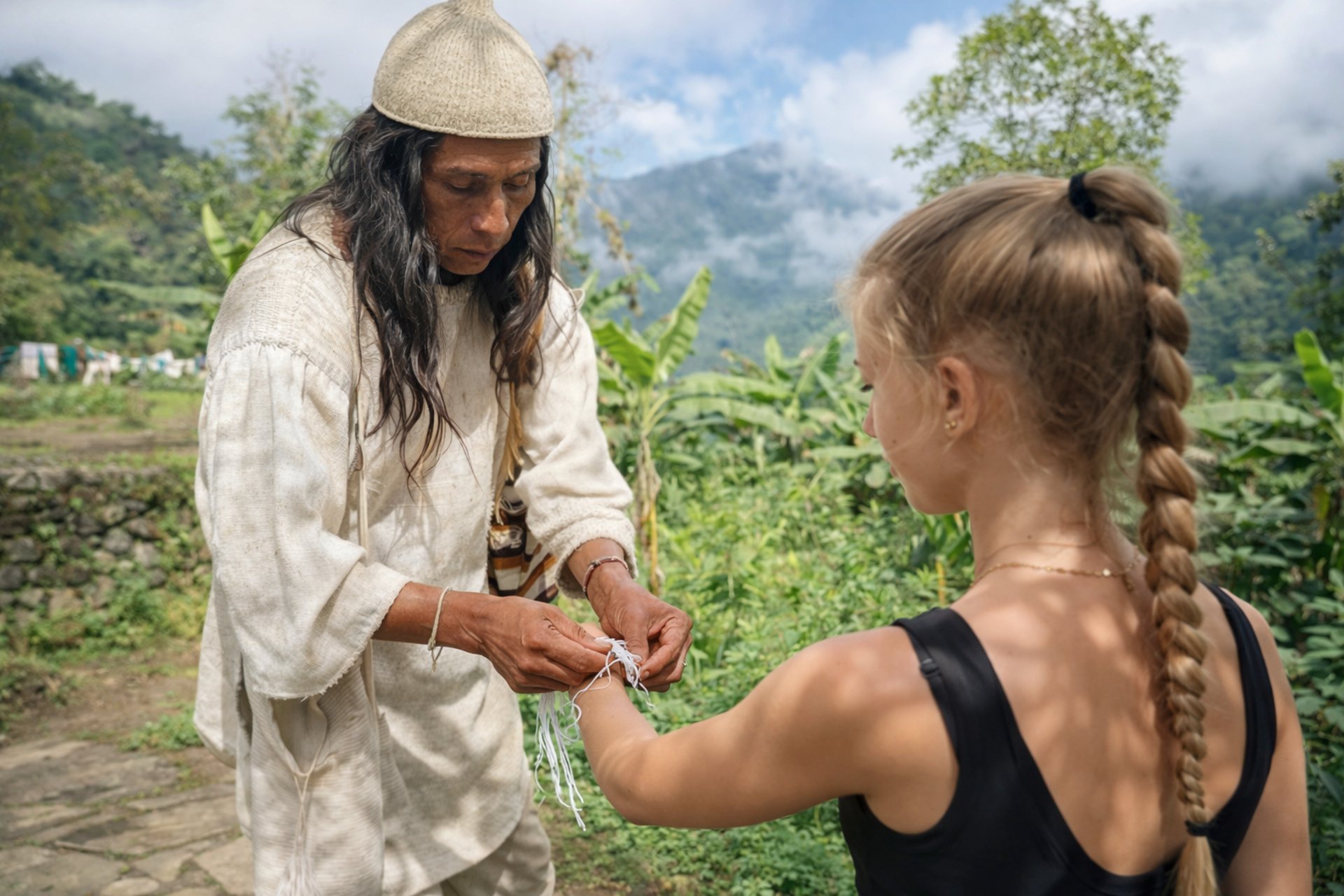 black and white bed linen