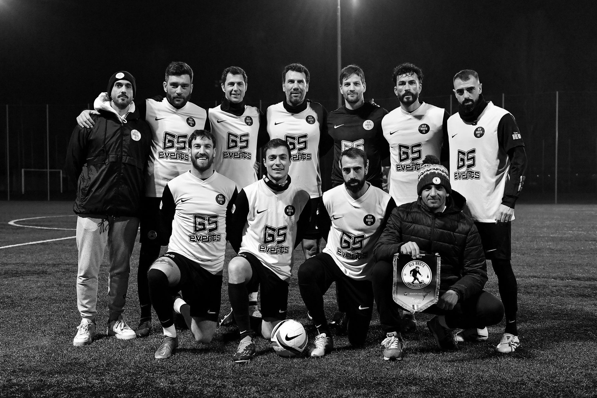 woman wearing yellow long-sleeved dress under white clouds and blue sky during daytime