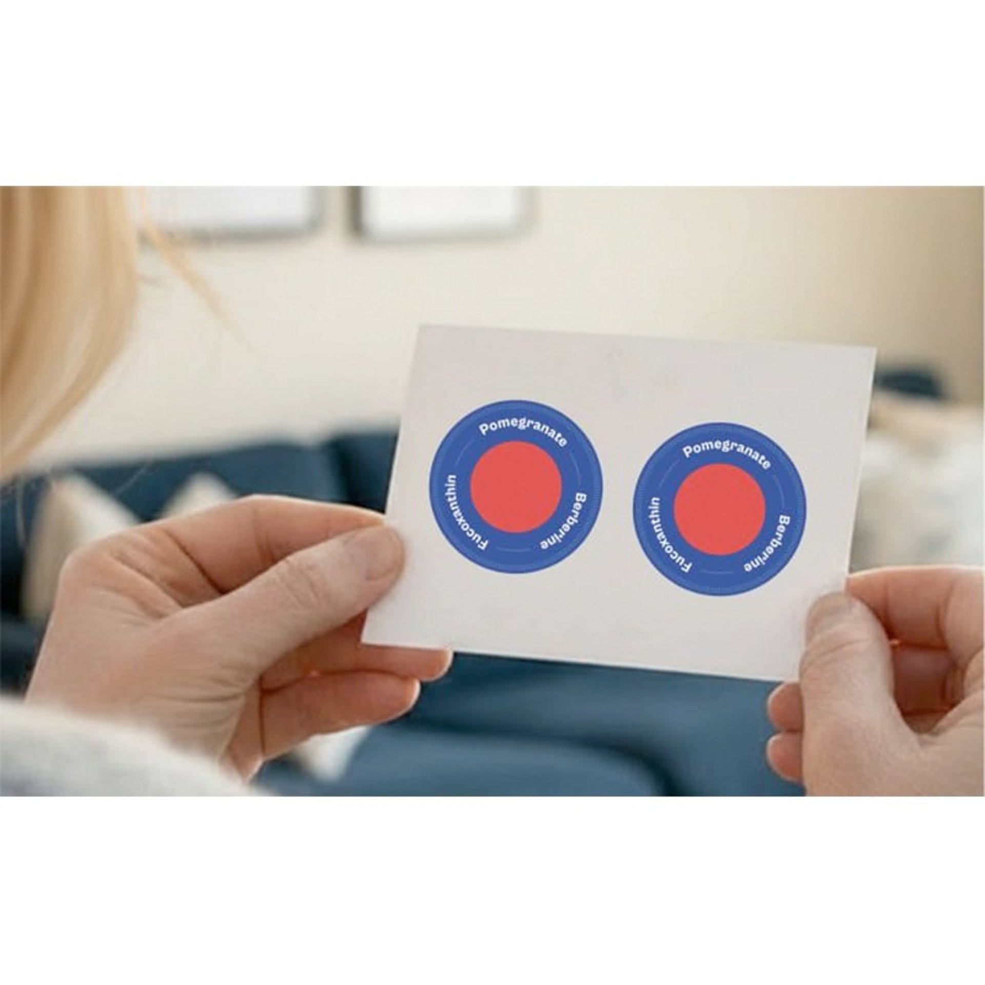 black blue and yellow textile