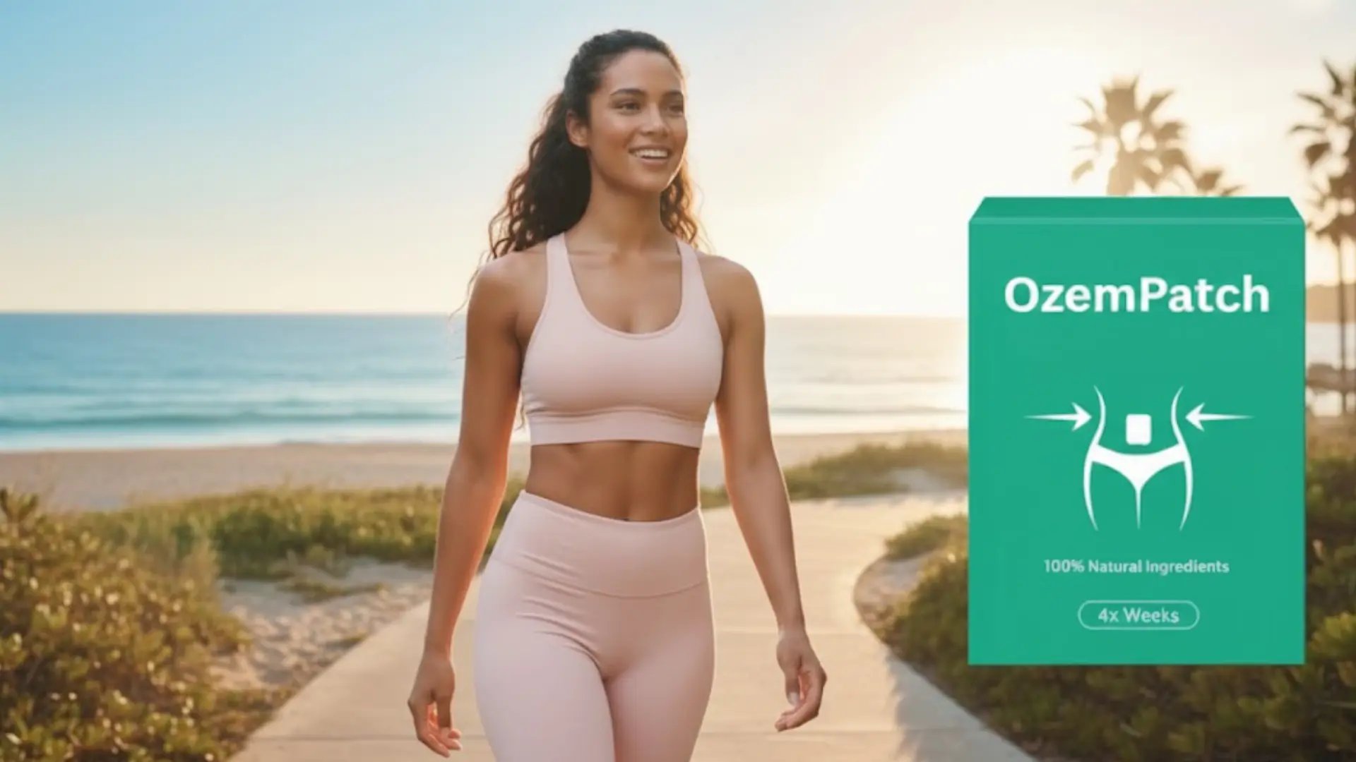 Abnehmpflaster in Deutschland