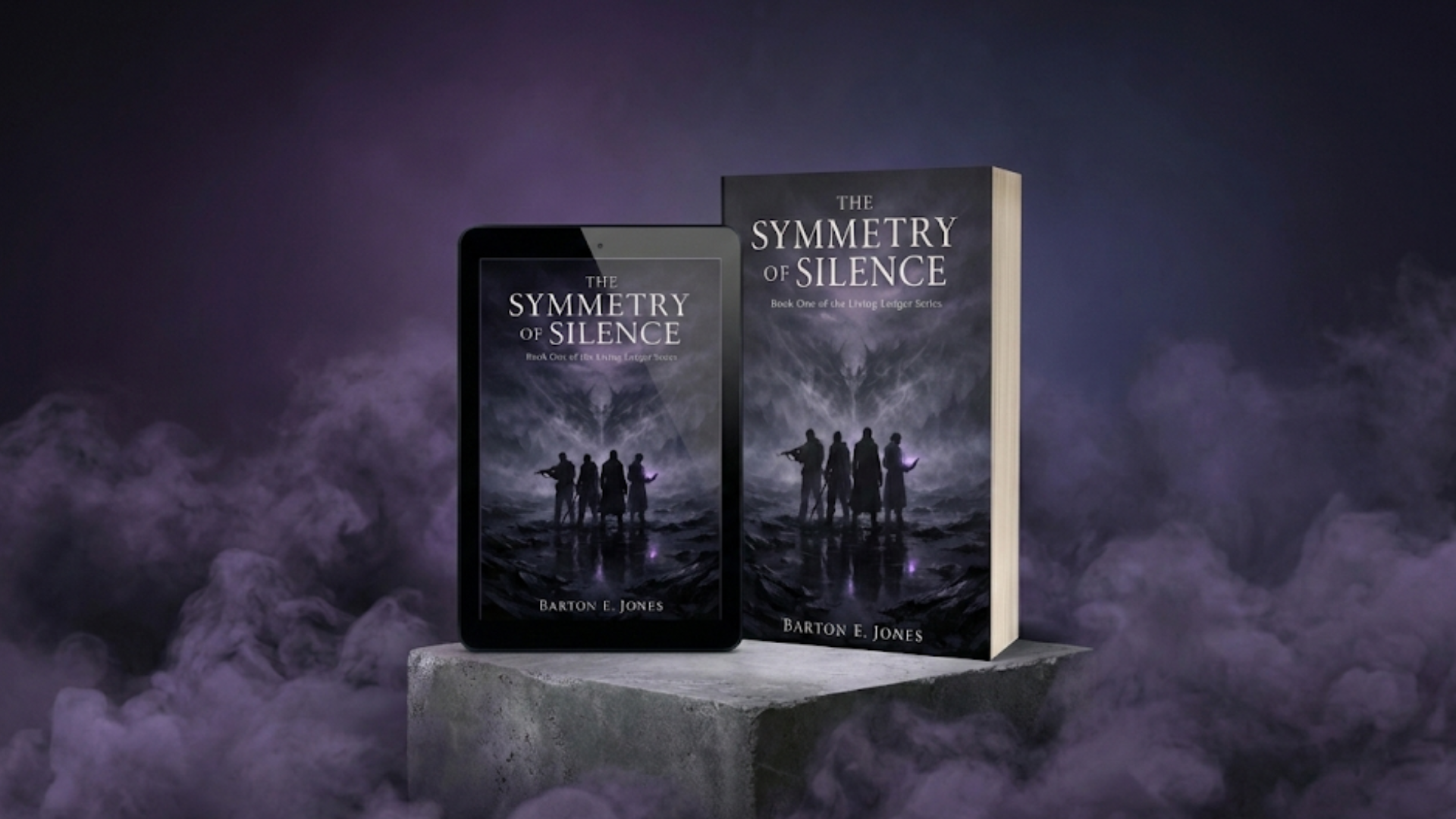 black and white bed linen