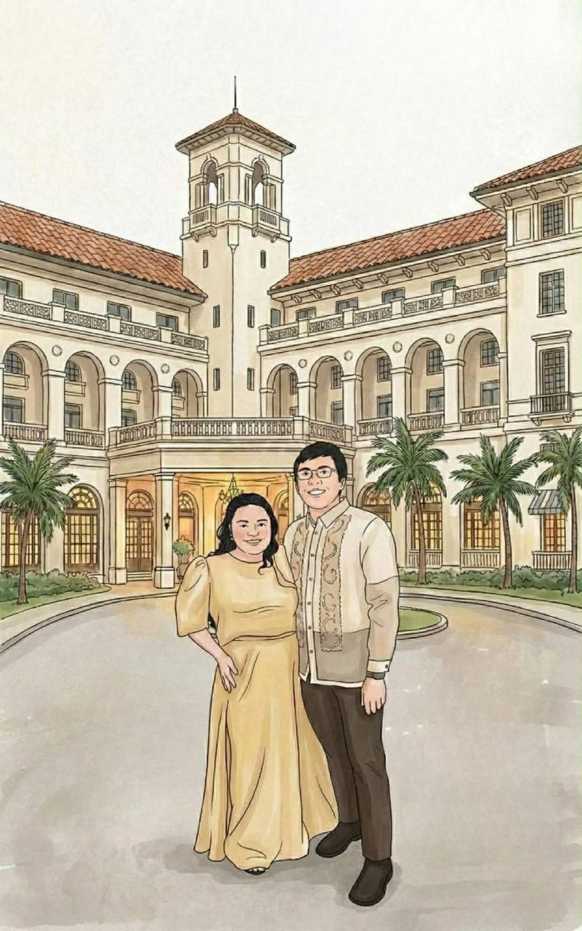 black blue and yellow textile