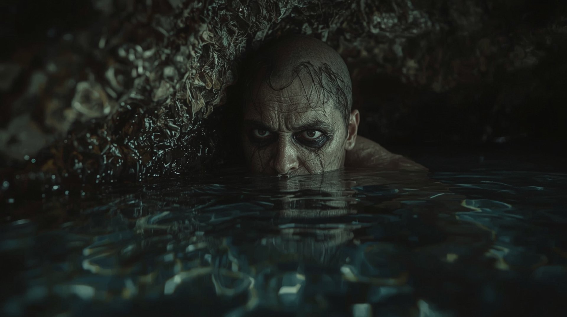 black blue and yellow textile