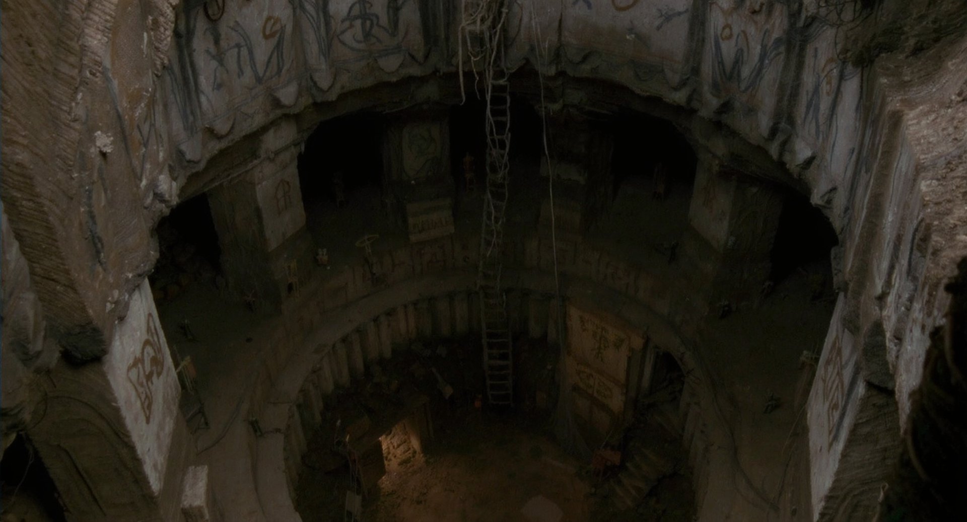 black blue and yellow textile