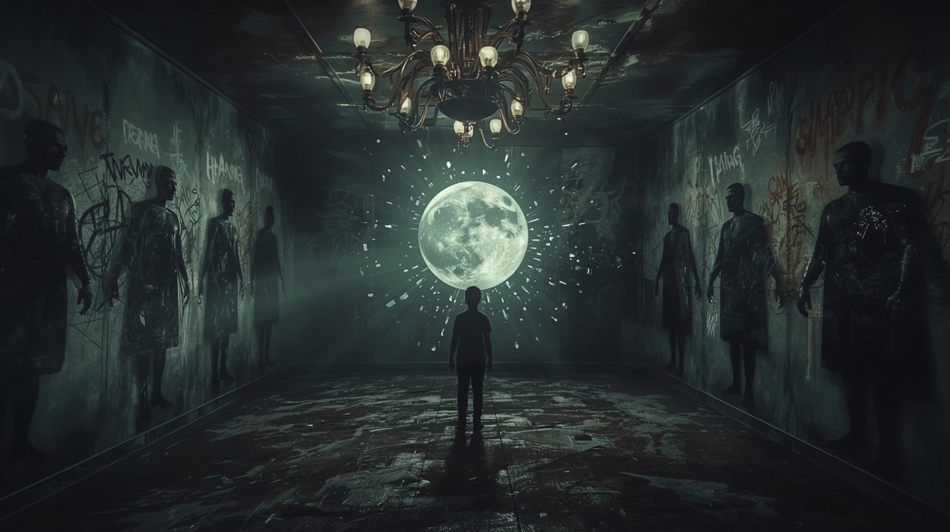 black blue and yellow textile