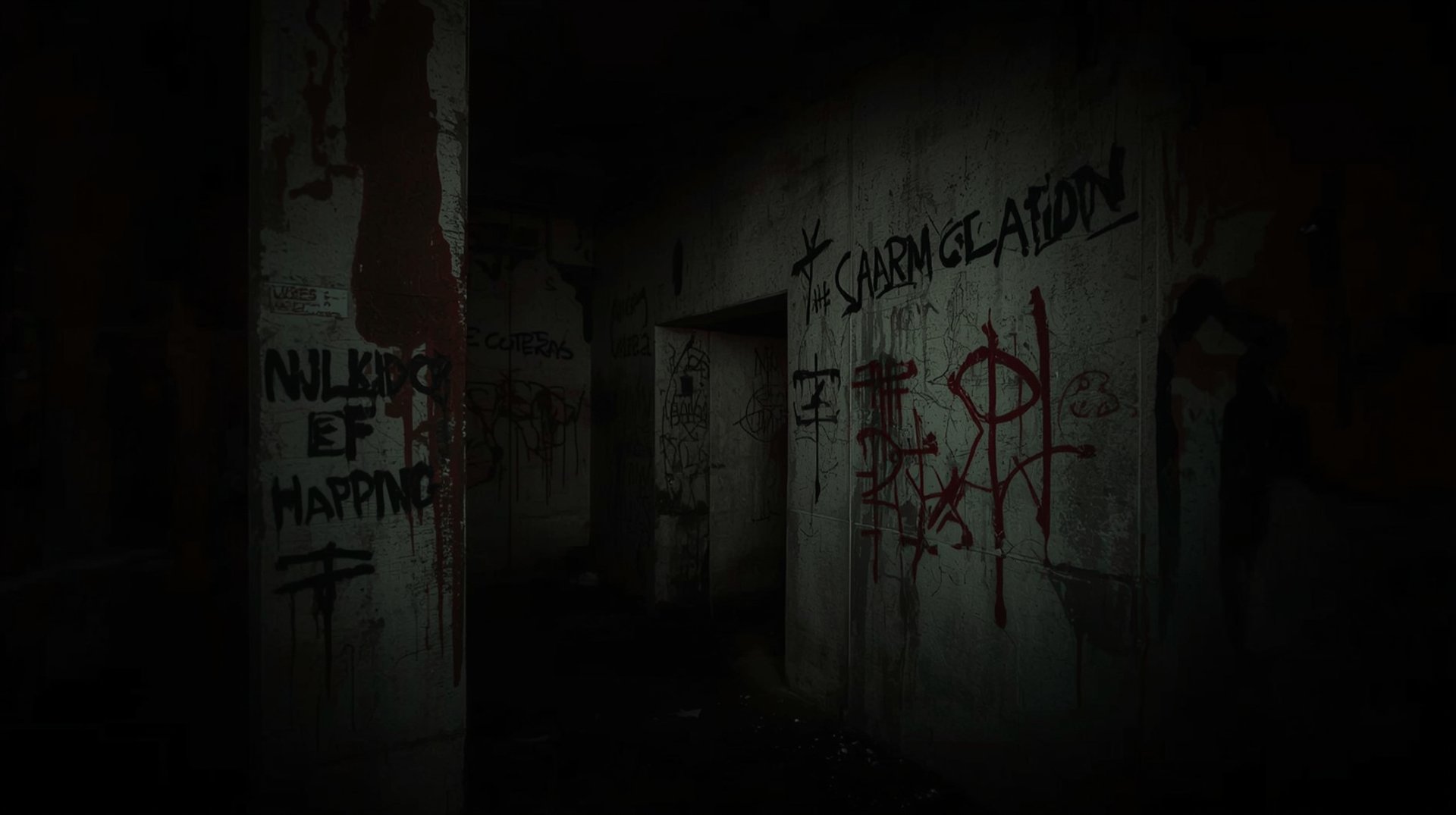 black blue and yellow textile