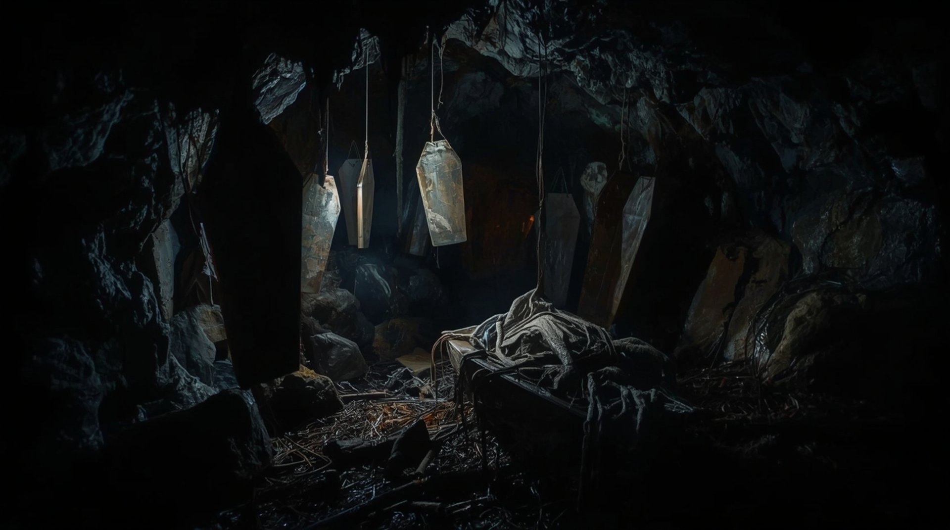 black blue and yellow textile