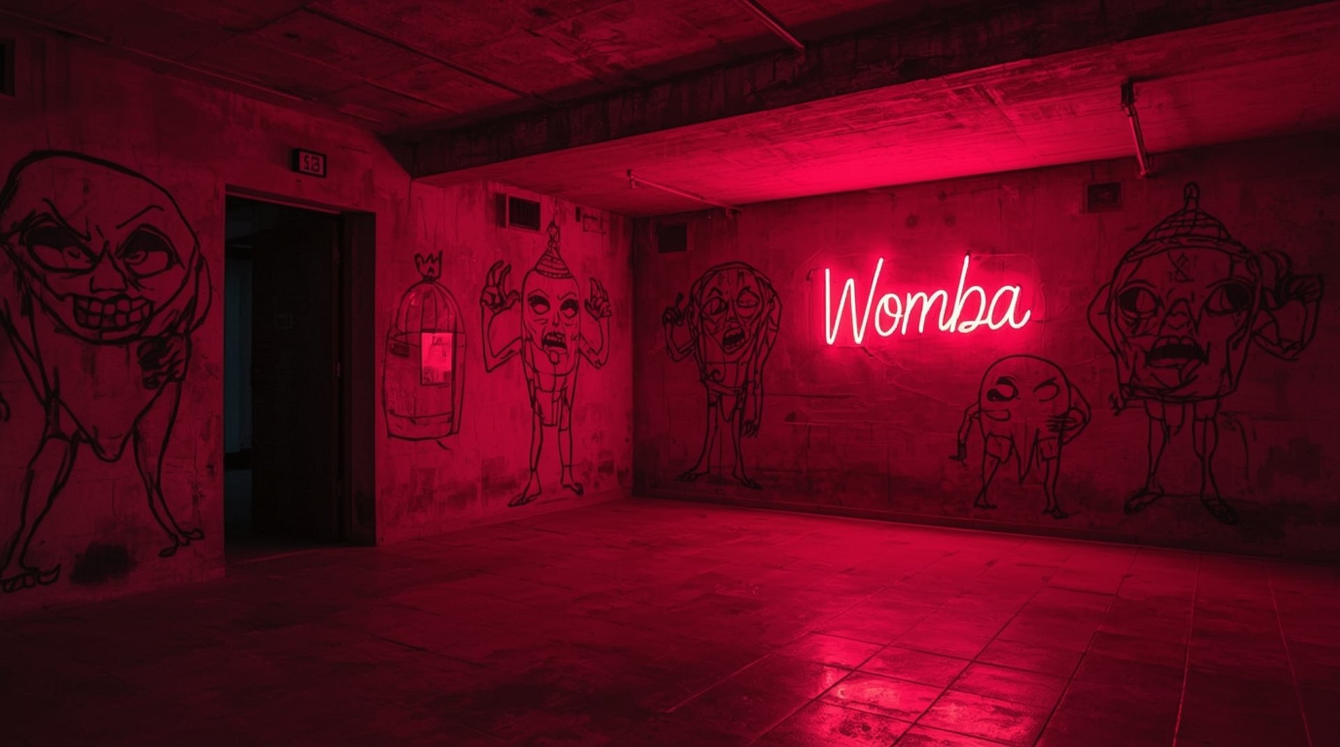 black blue and yellow textile