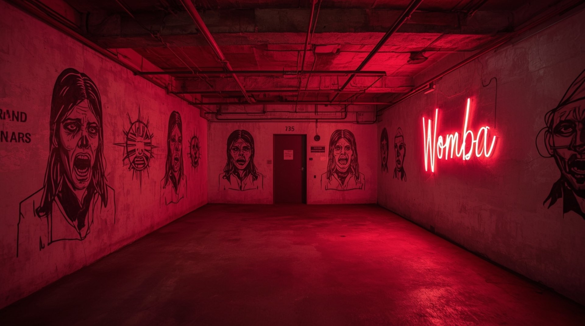 black blue and yellow textile