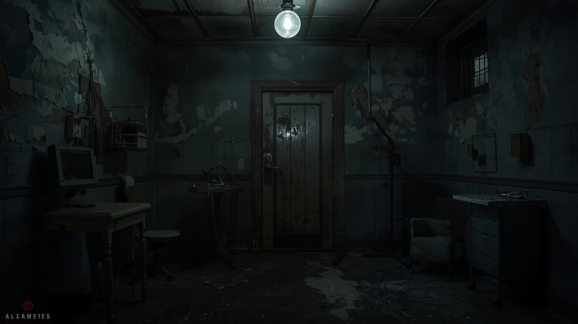 black blue and yellow textile