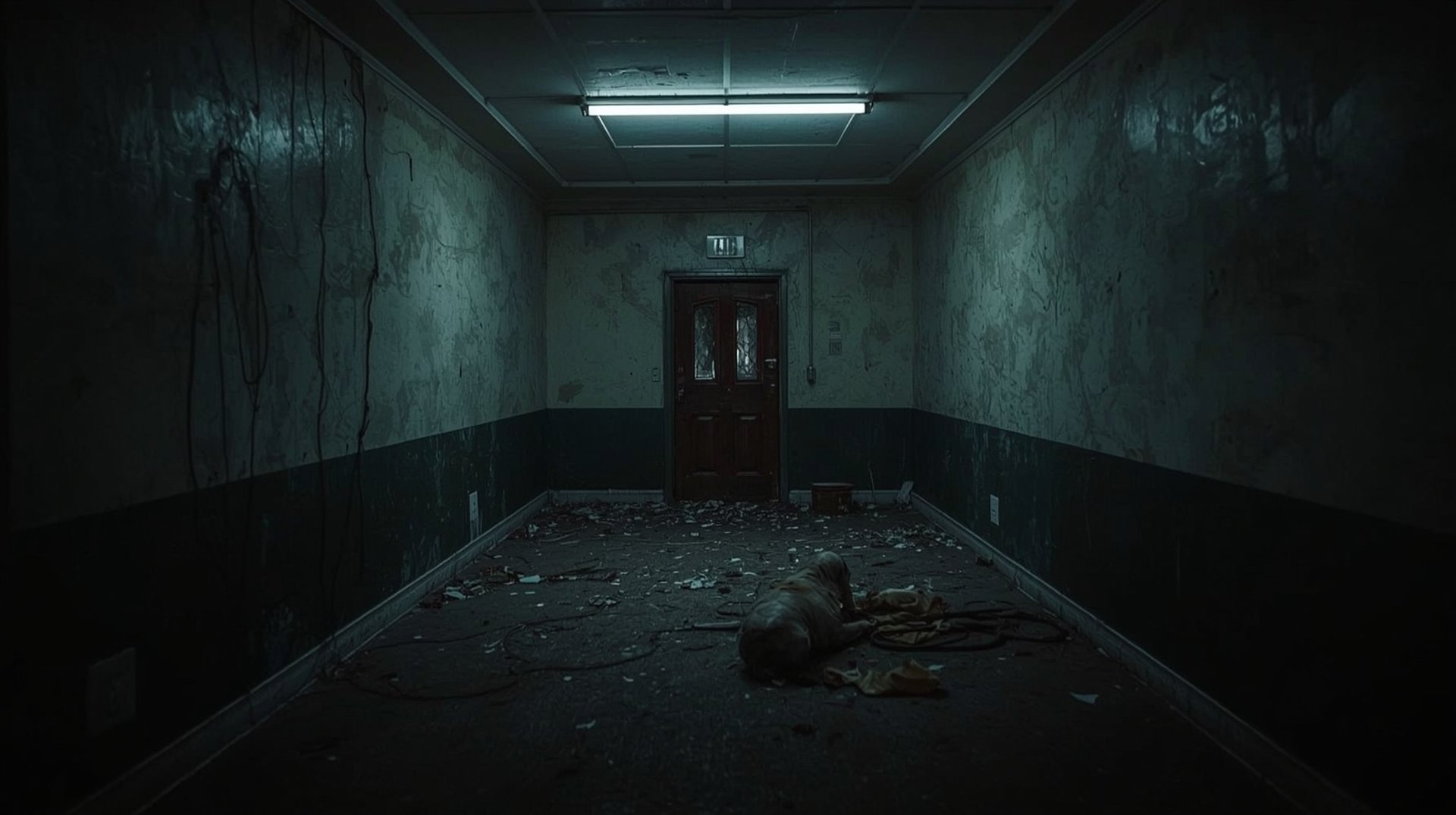 black blue and yellow textile