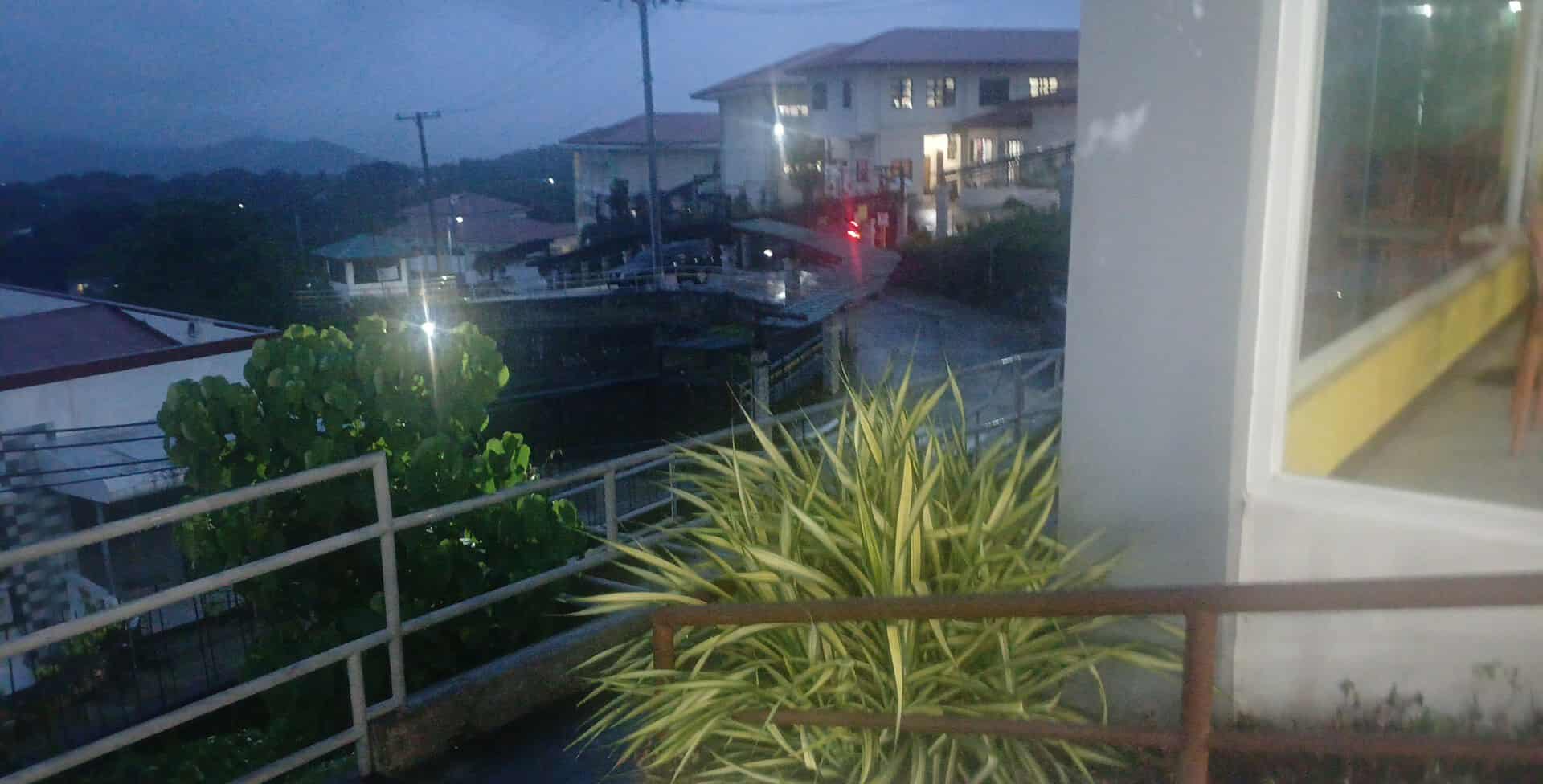 mountain range under blue sky